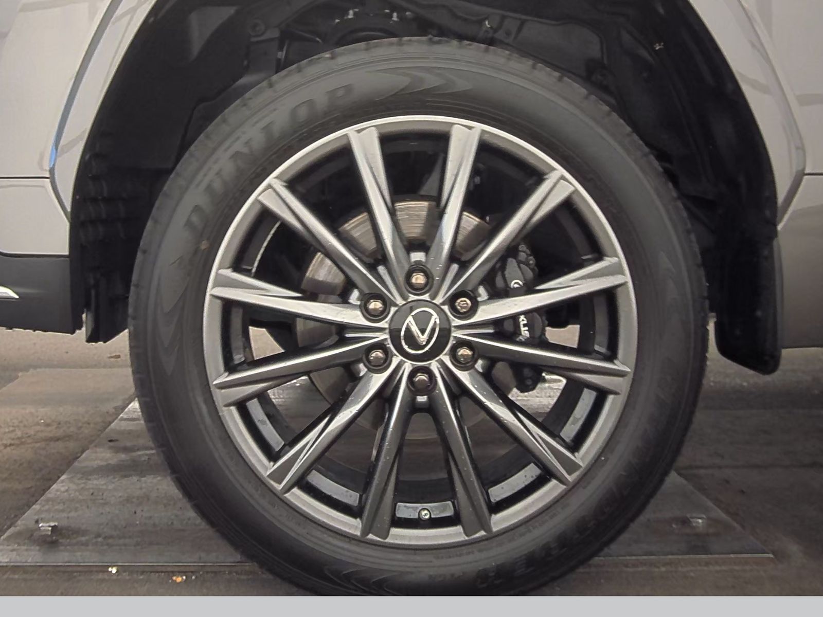 2022 Lexus LX LX 600 F SPORT AWD