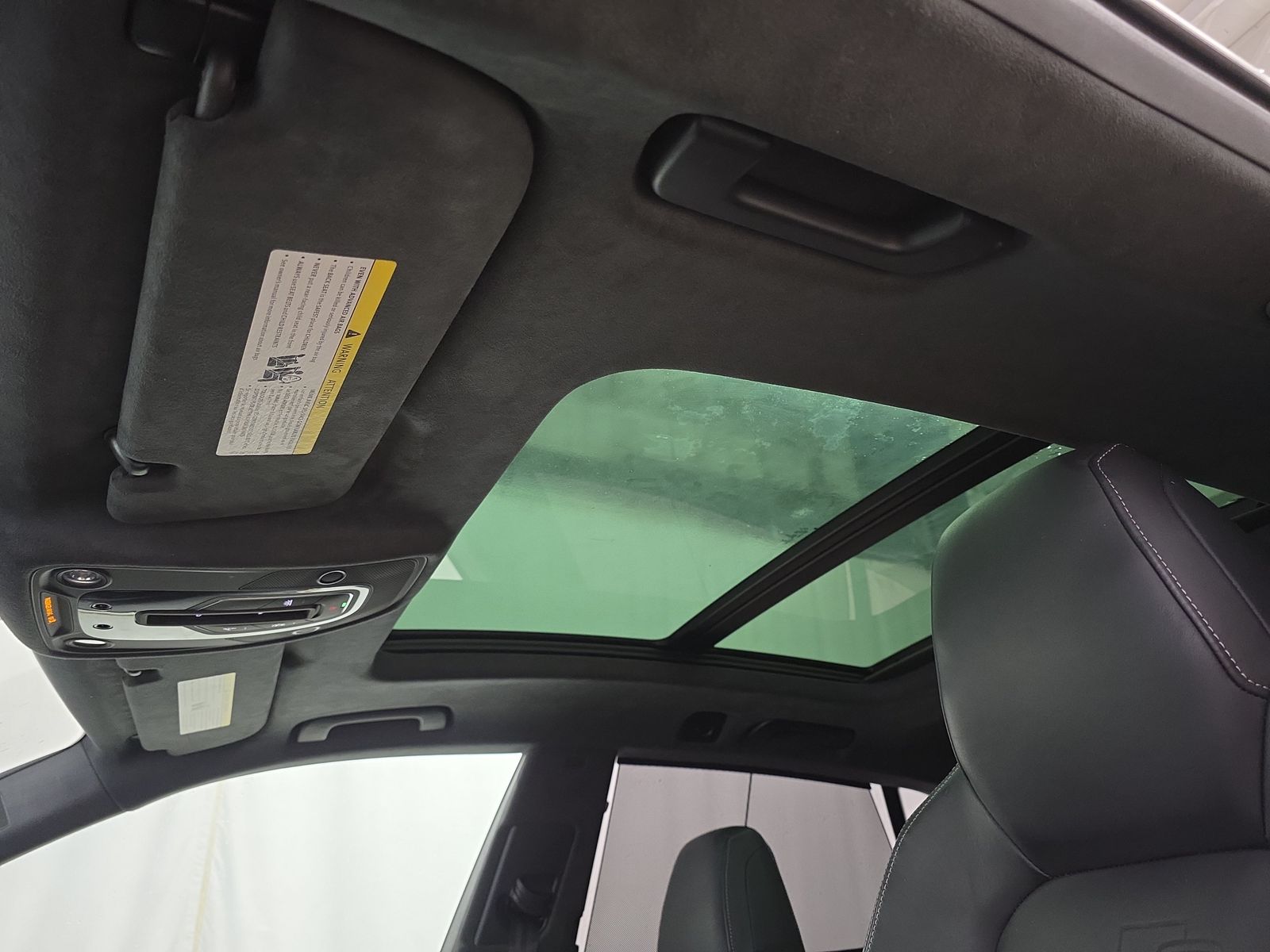 2023 Audi SQ8 Prestige AWD