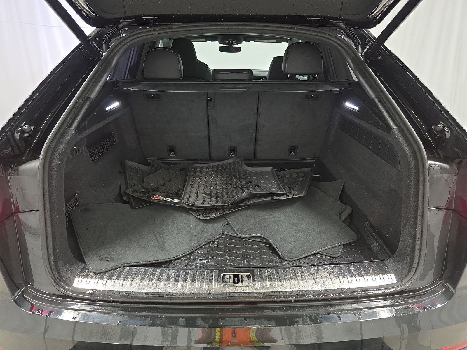 2023 Audi SQ8 Prestige AWD