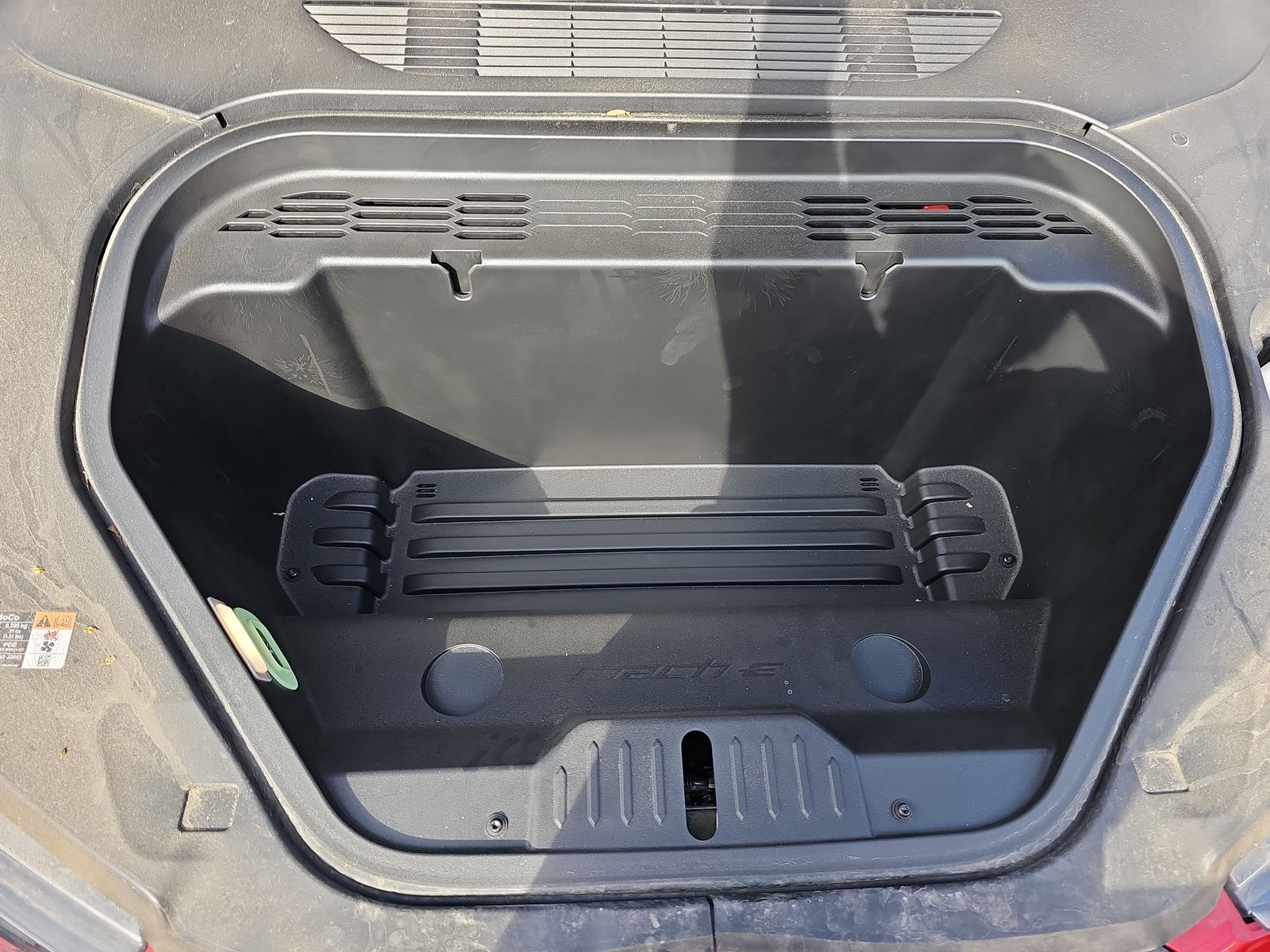 2024 Ford Mustang Mach-E GT AWD