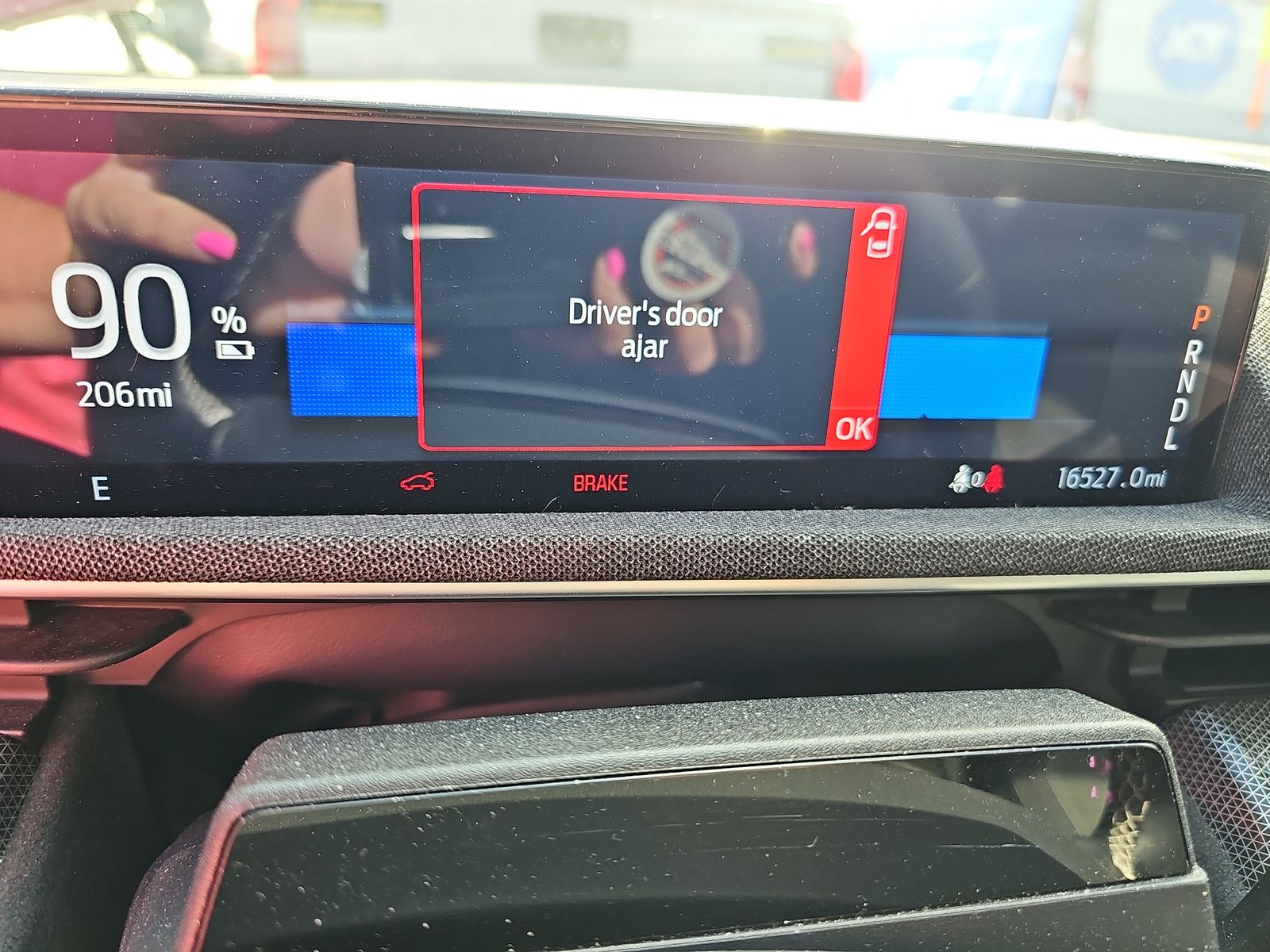 2024 Ford Mustang Mach-E GT AWD