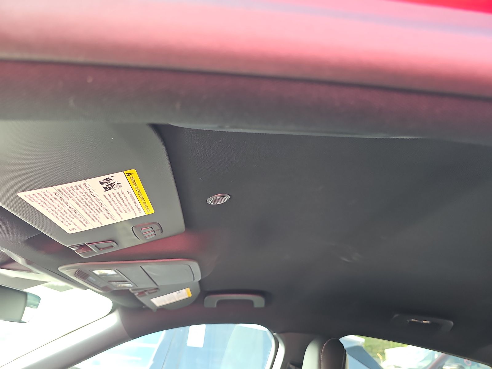 2024 Ford Mustang Mach-E GT AWD