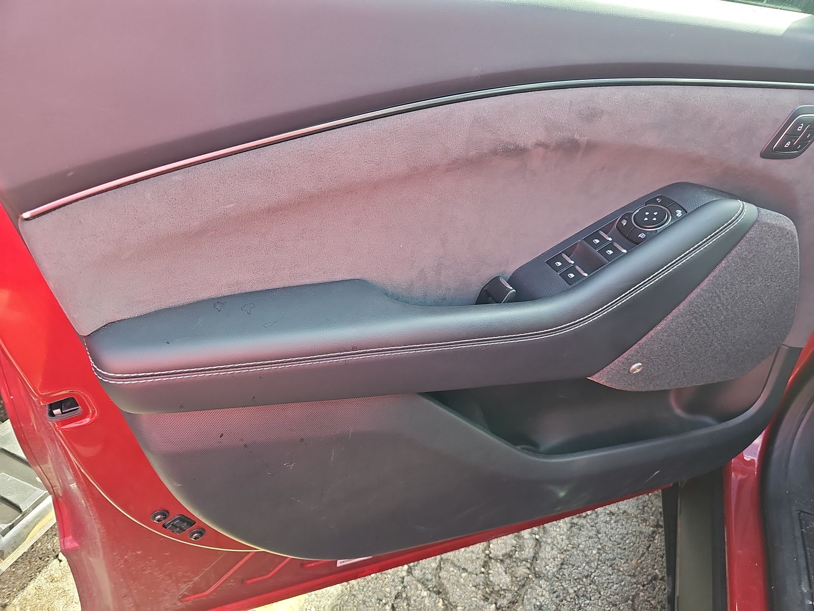 2024 Ford Mustang Mach-E GT AWD