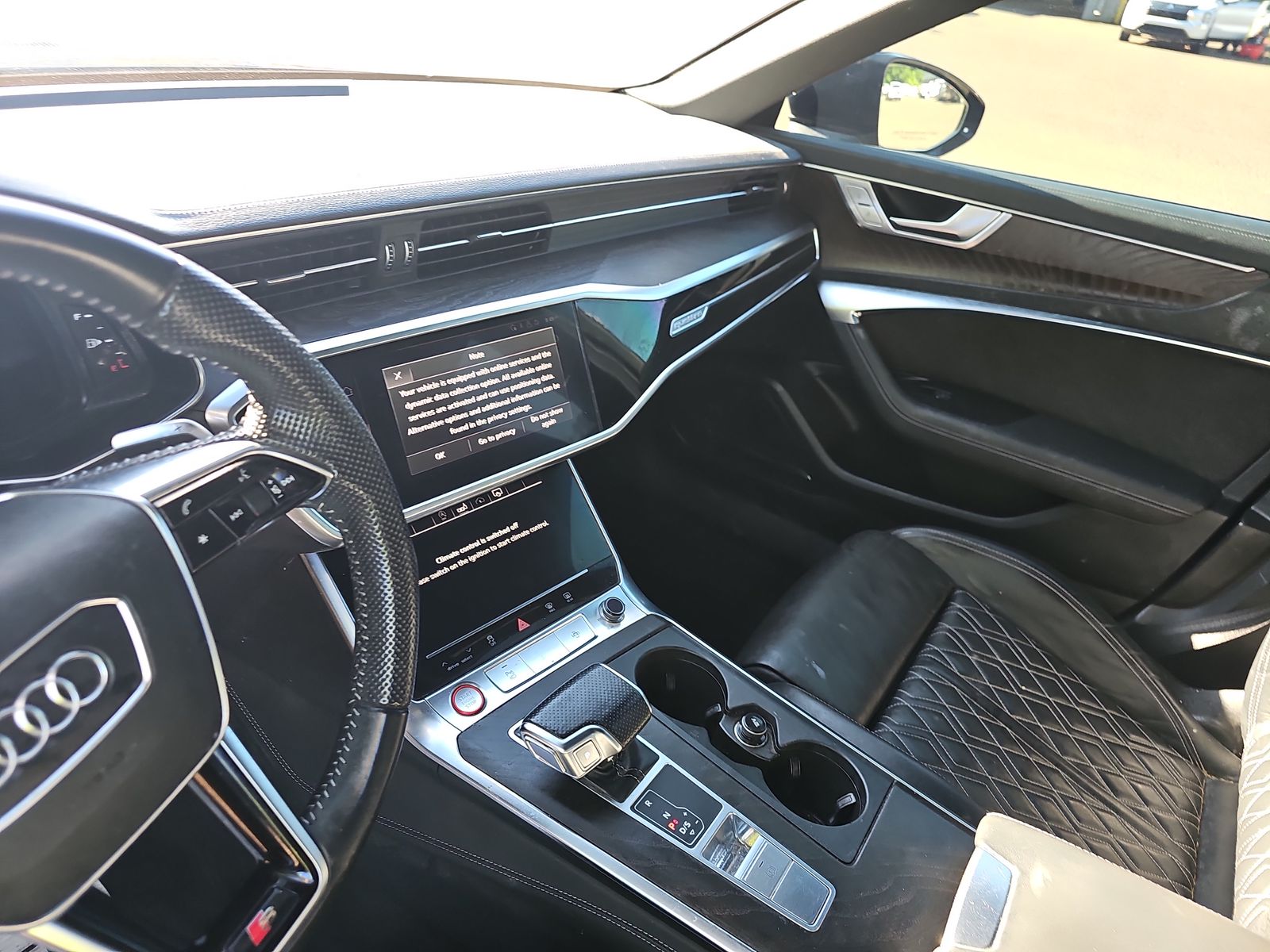 2020 Audi S6 Premium Plus AWD