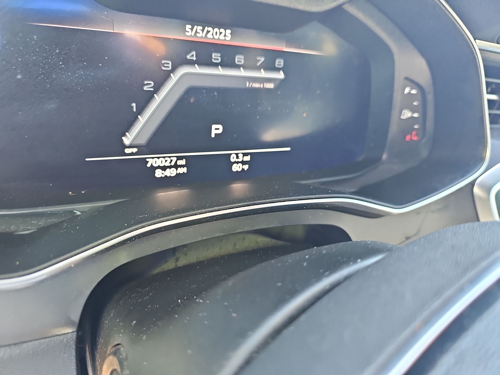 2020 Audi S6 Premium Plus AWD
