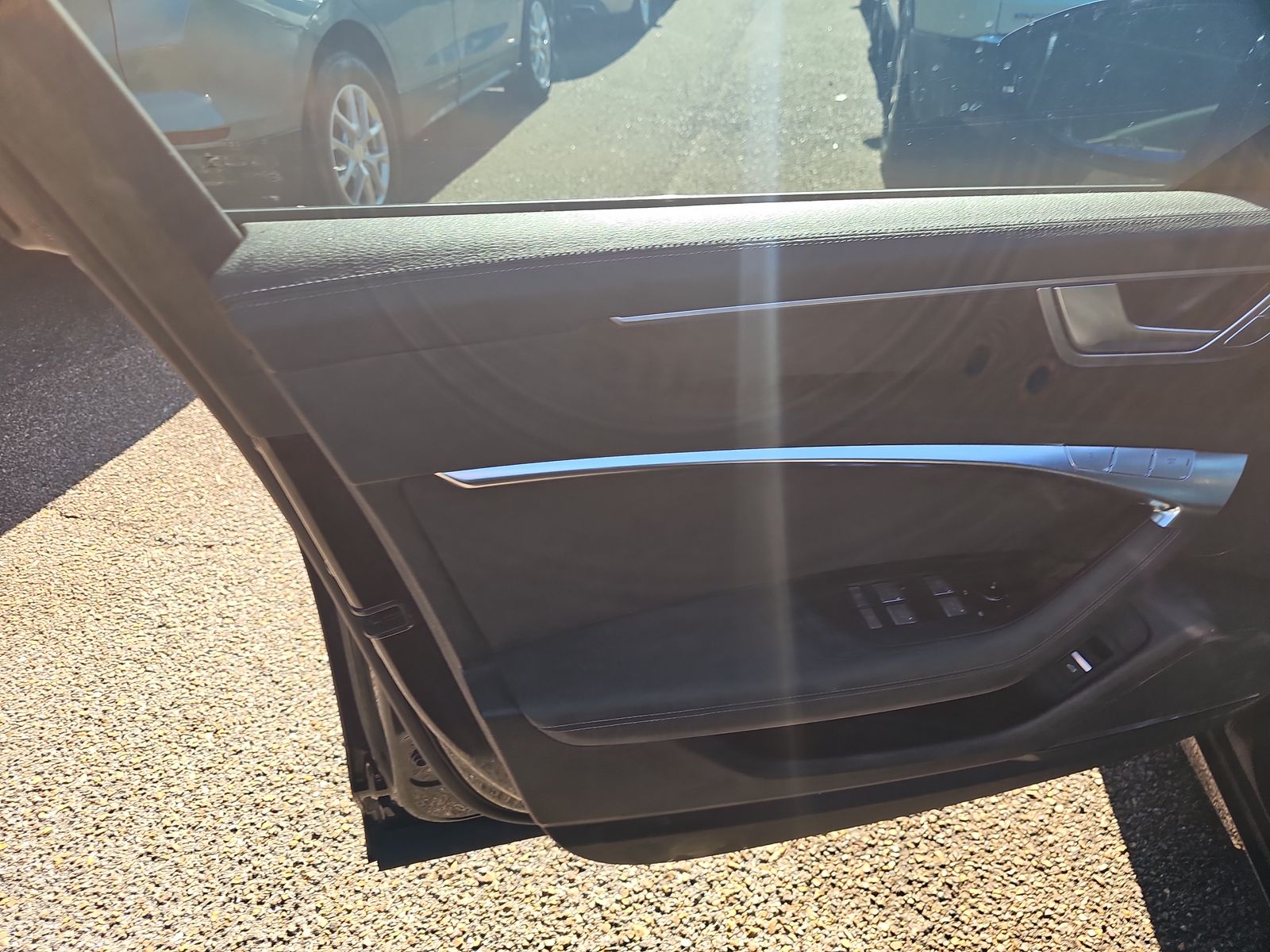 2020 Audi S6 Premium Plus AWD