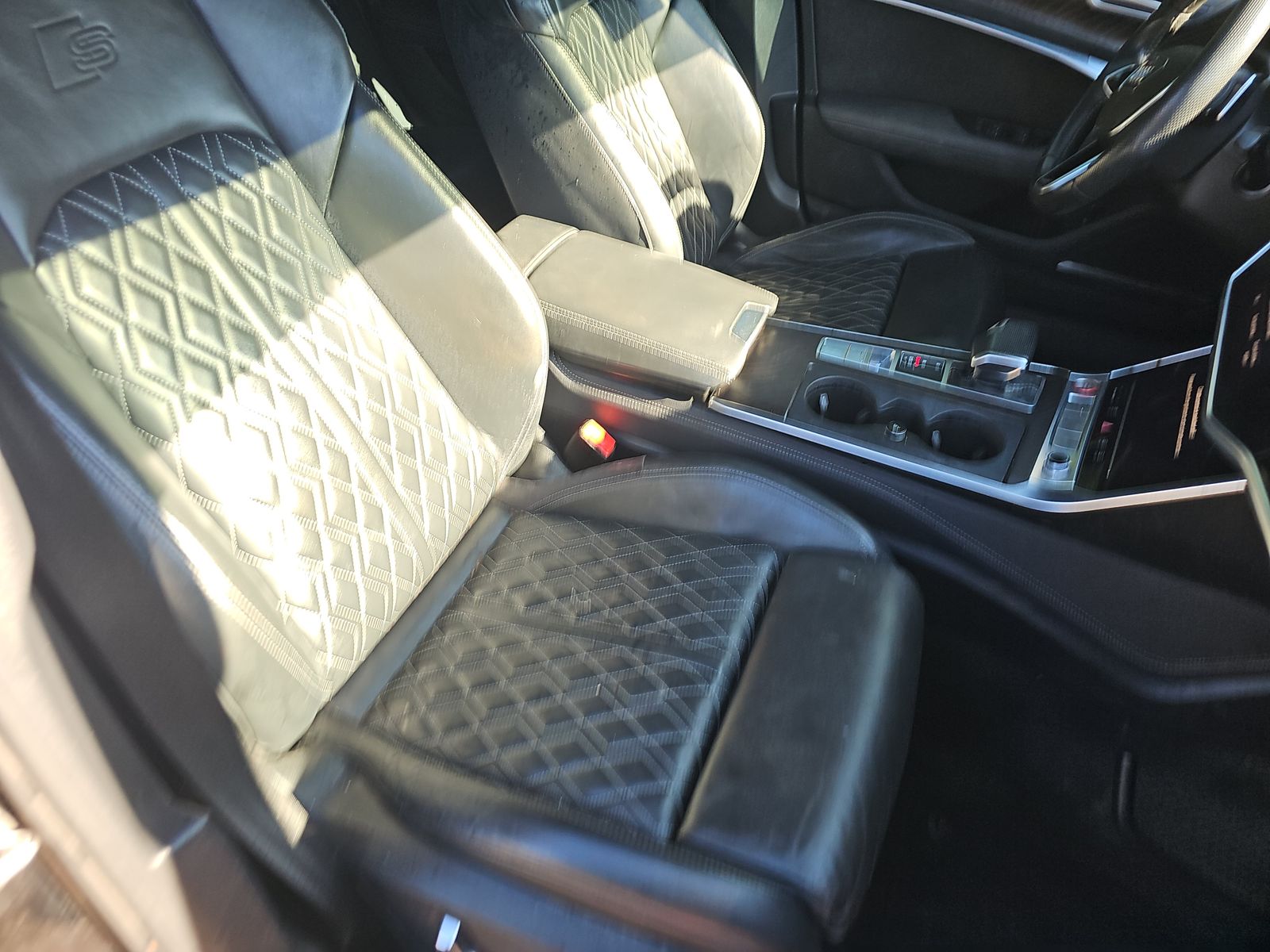 2020 Audi S6 Premium Plus AWD