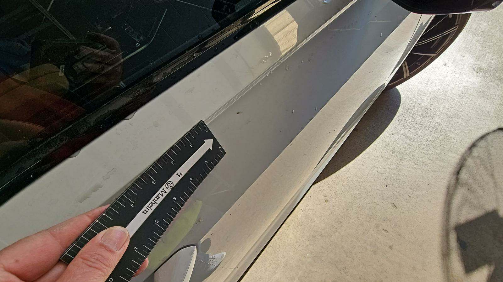 2024 Audi S8 Base AWD