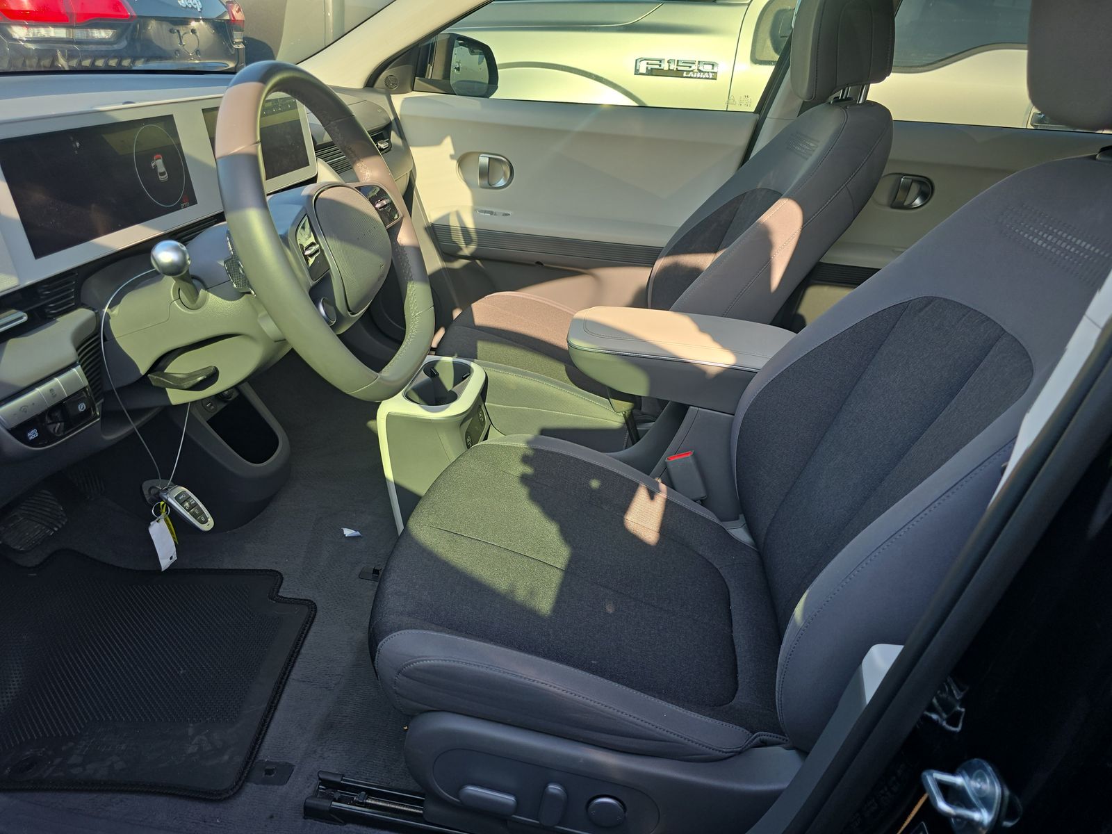 2023 Hyundai IONIQ 5 SE AWD