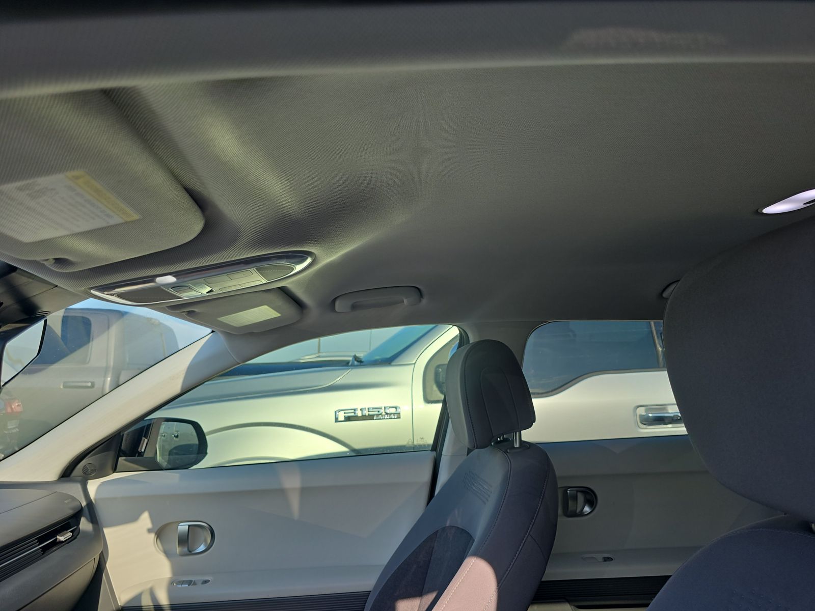 2023 Hyundai IONIQ 5 SE AWD