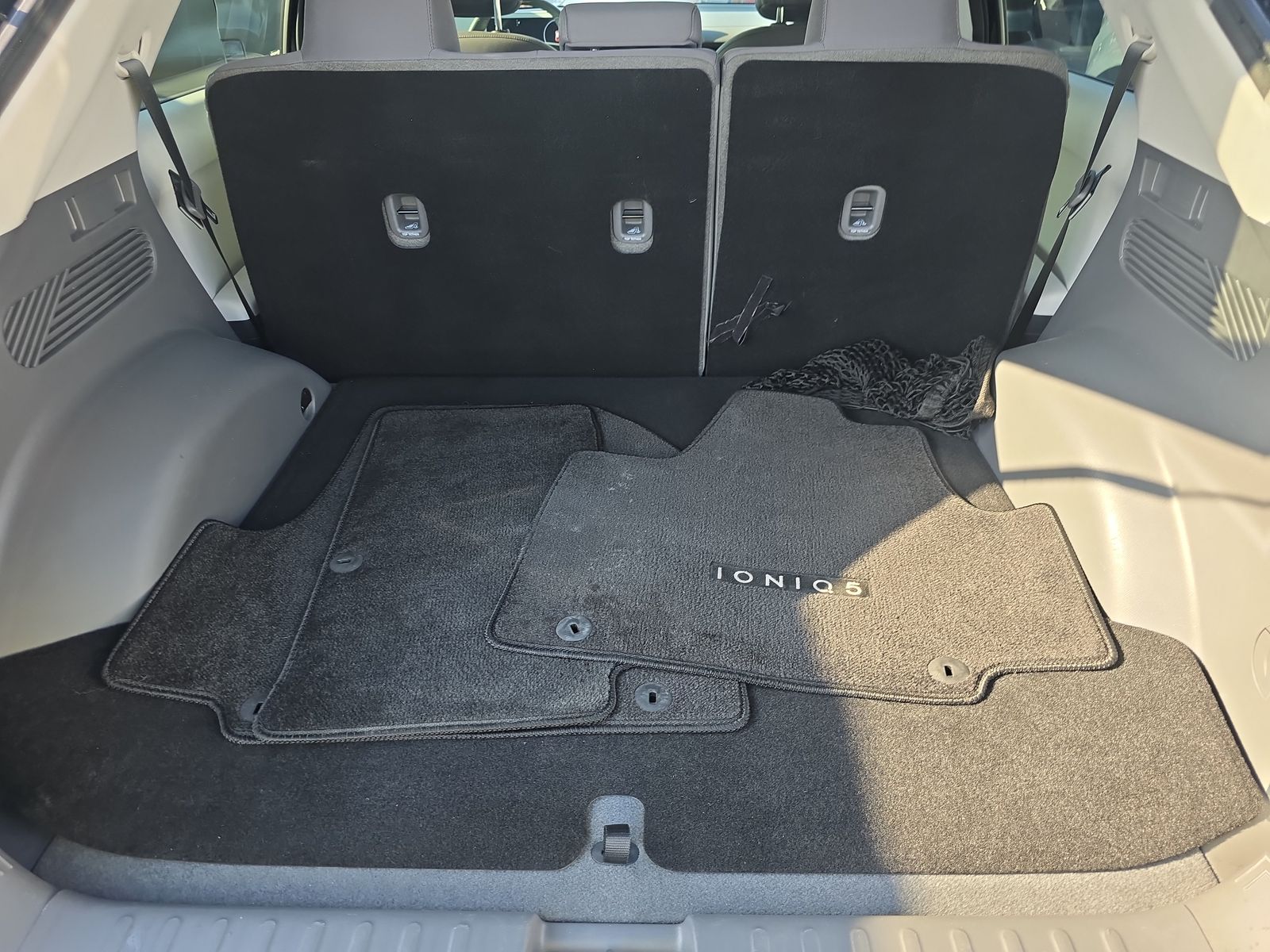 2023 Hyundai IONIQ 5 SE AWD