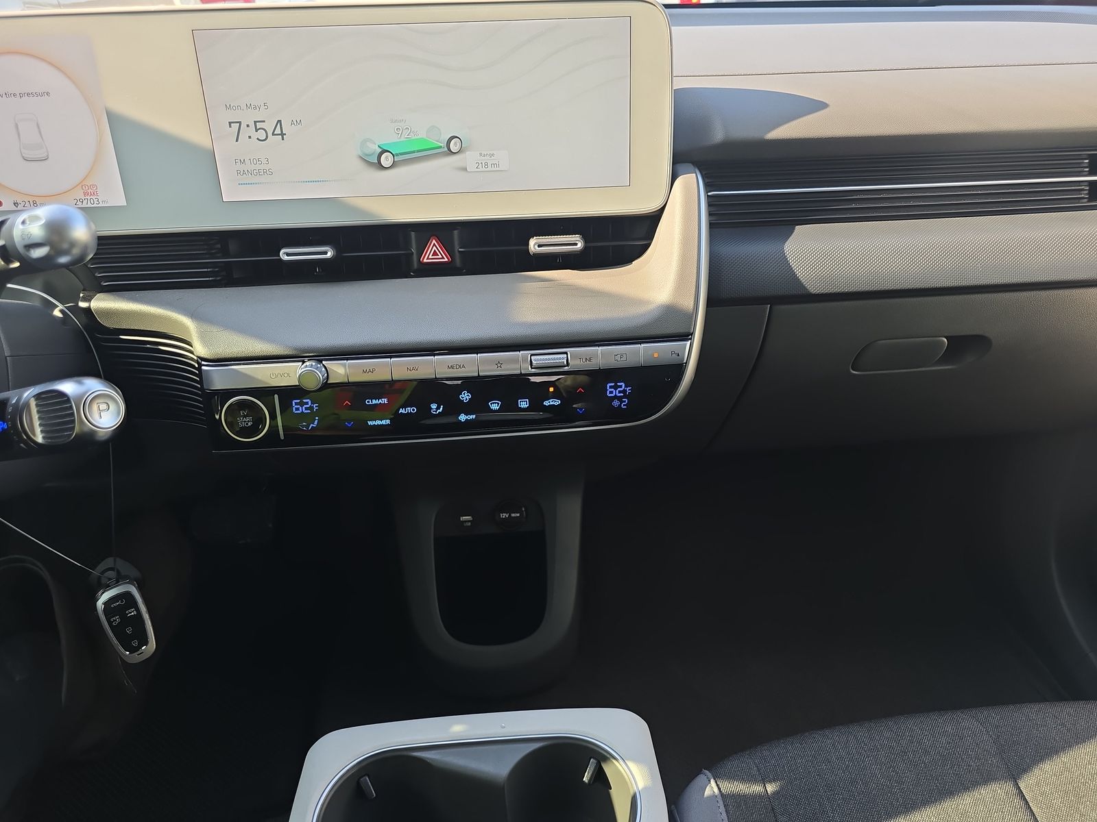 2023 Hyundai IONIQ 5 SE AWD