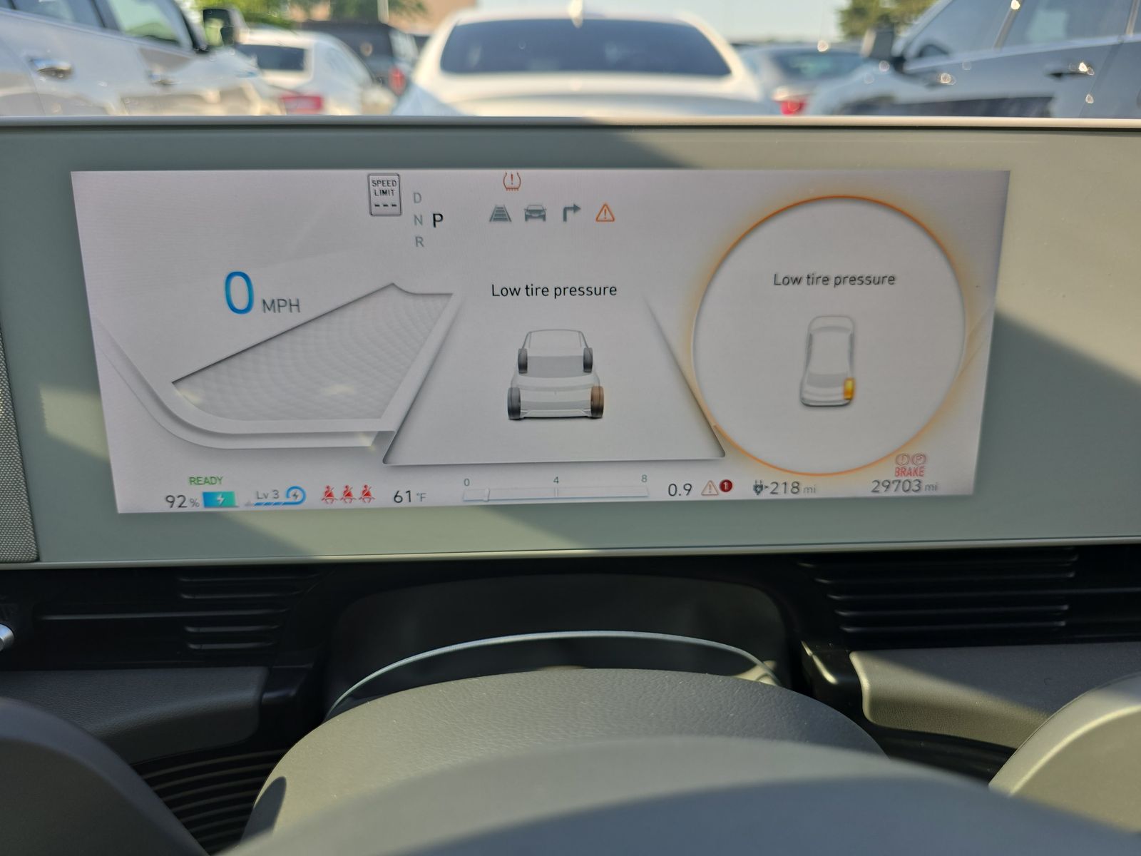 2023 Hyundai IONIQ 5 SE AWD