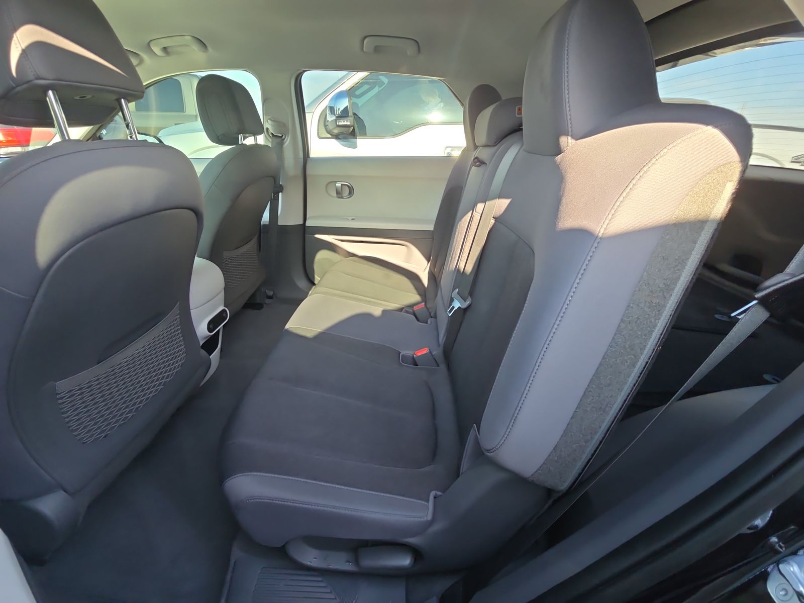 2023 Hyundai IONIQ 5 SE AWD