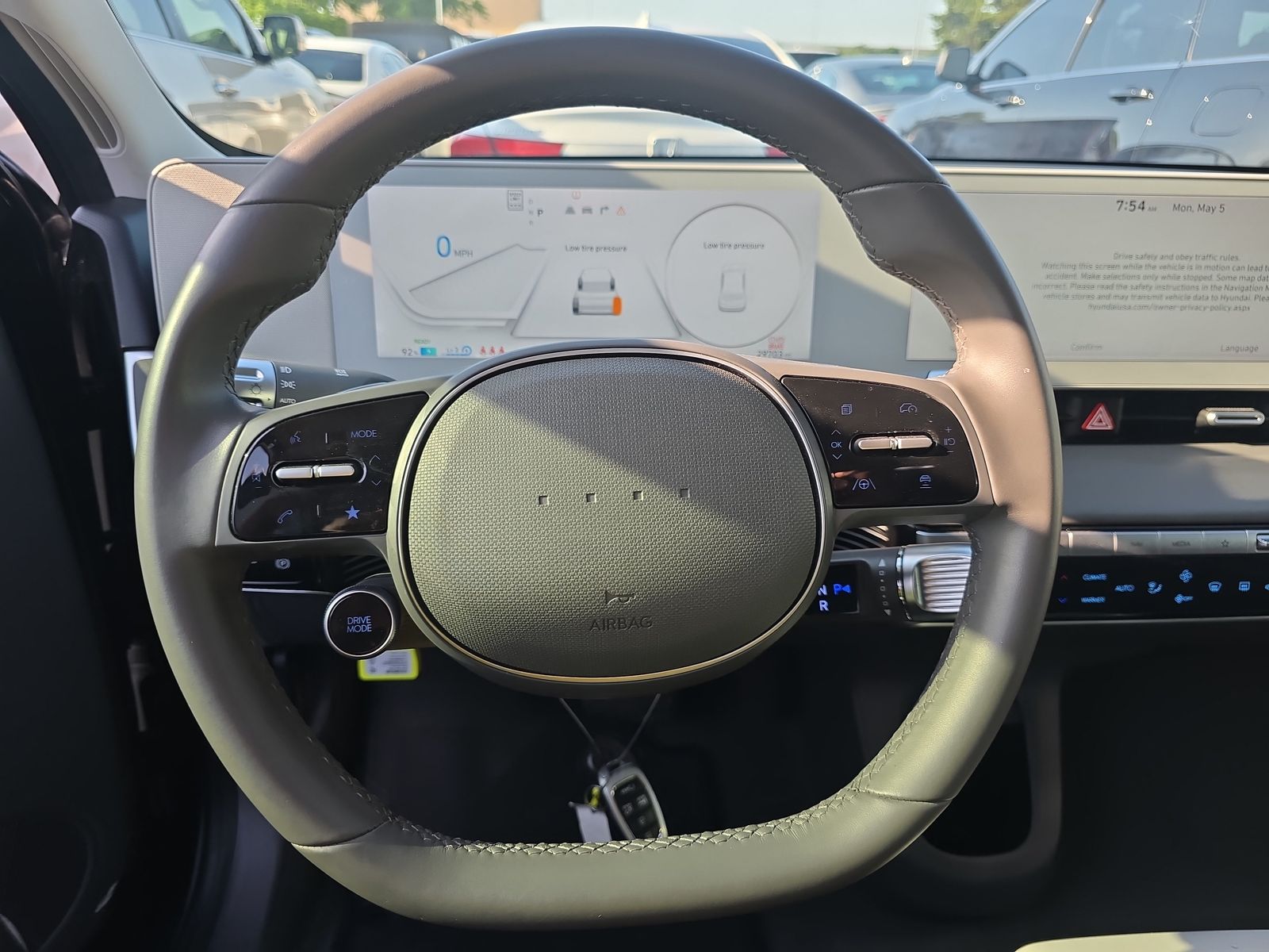 2023 Hyundai IONIQ 5 SE AWD