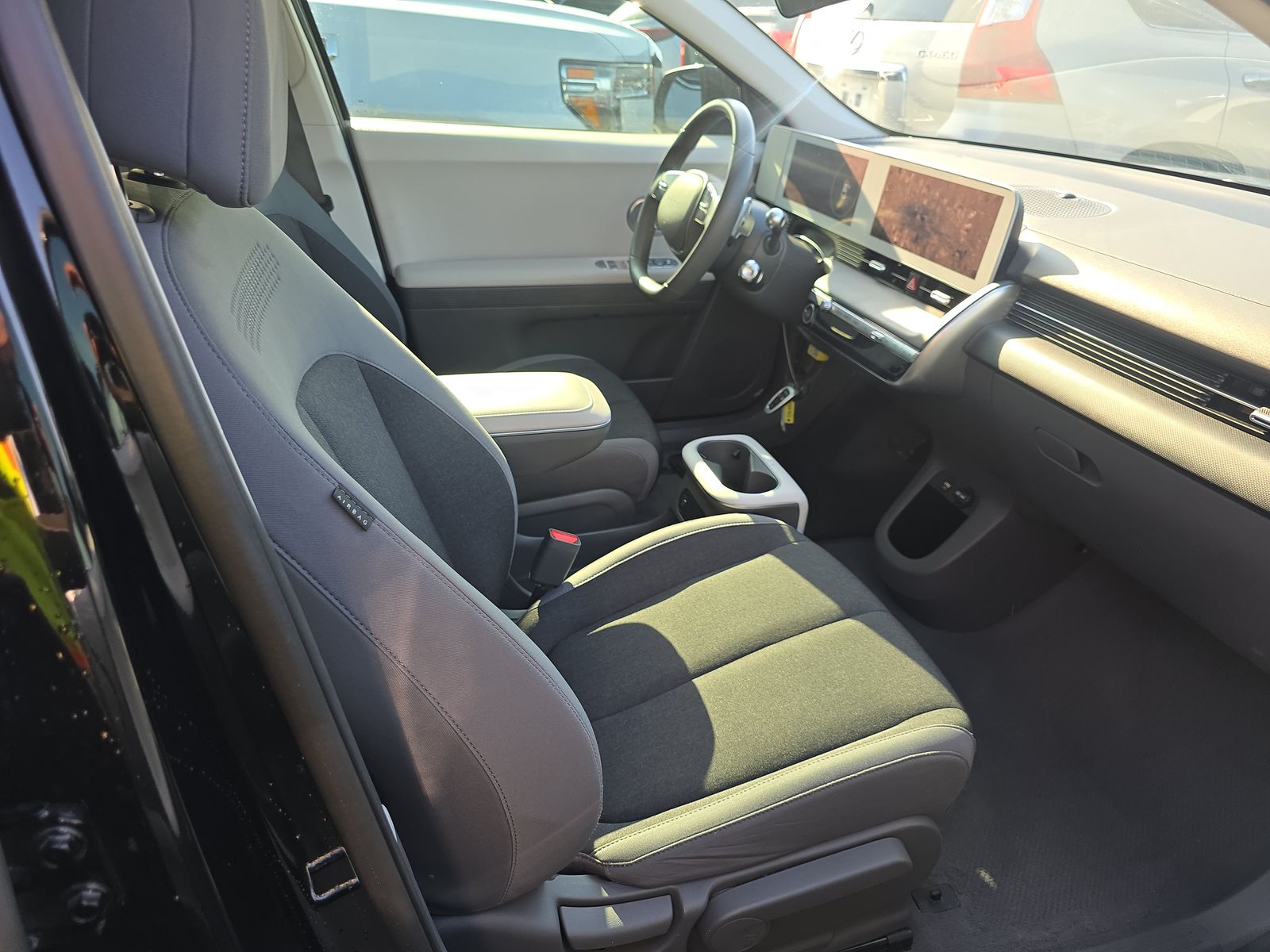 2023 Hyundai IONIQ 5 SE AWD