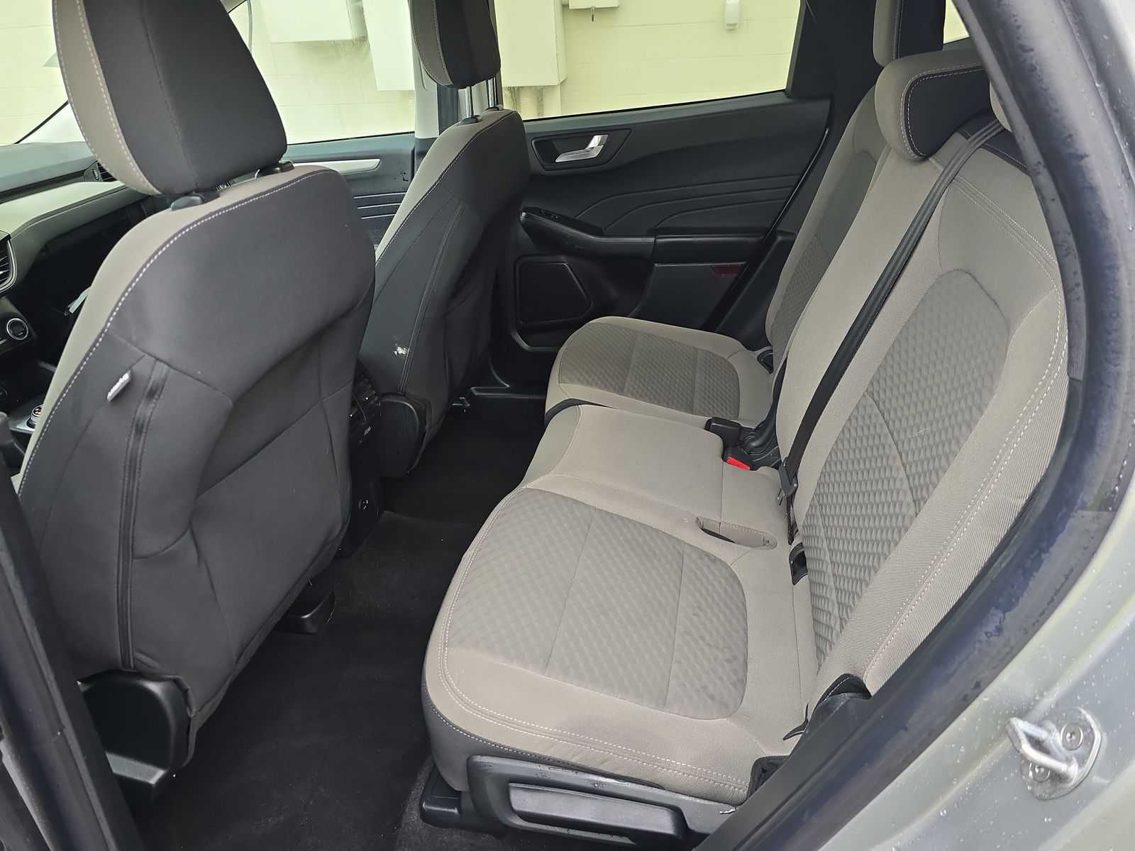 2021 Ford Escape Hybrid SE AWD