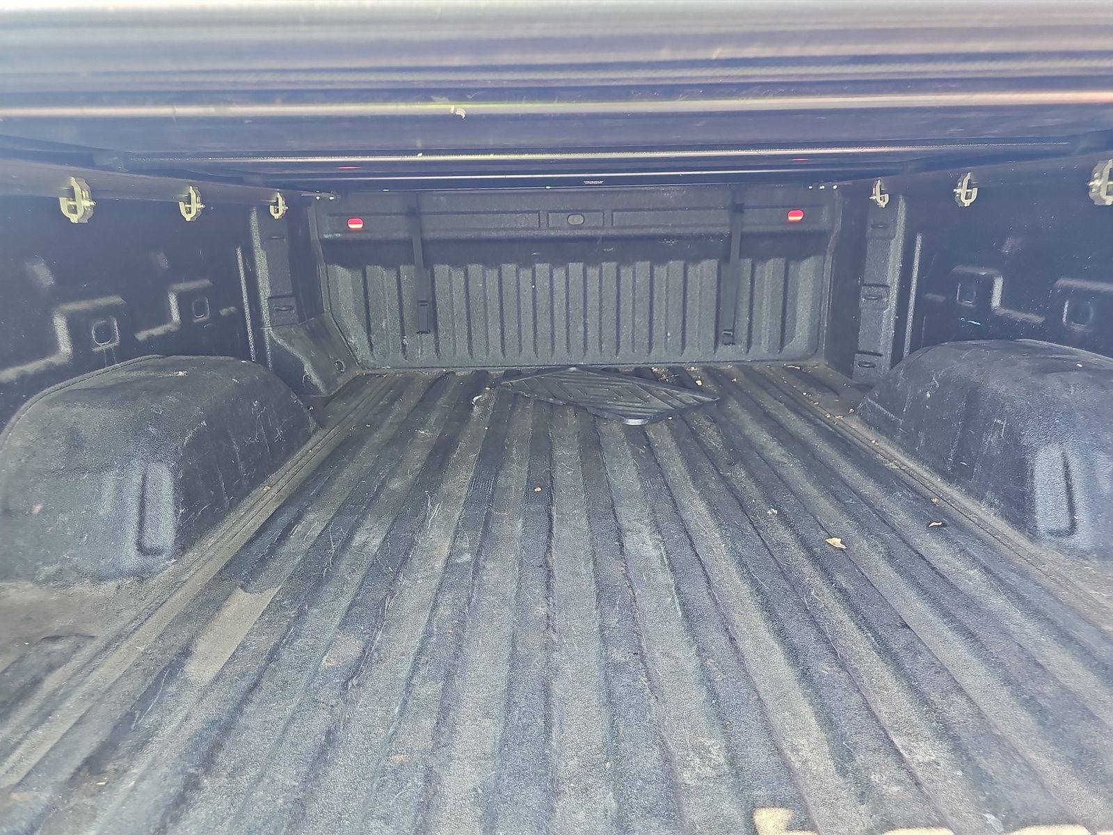 2019 Chevrolet Silverado 1500 LT AWD