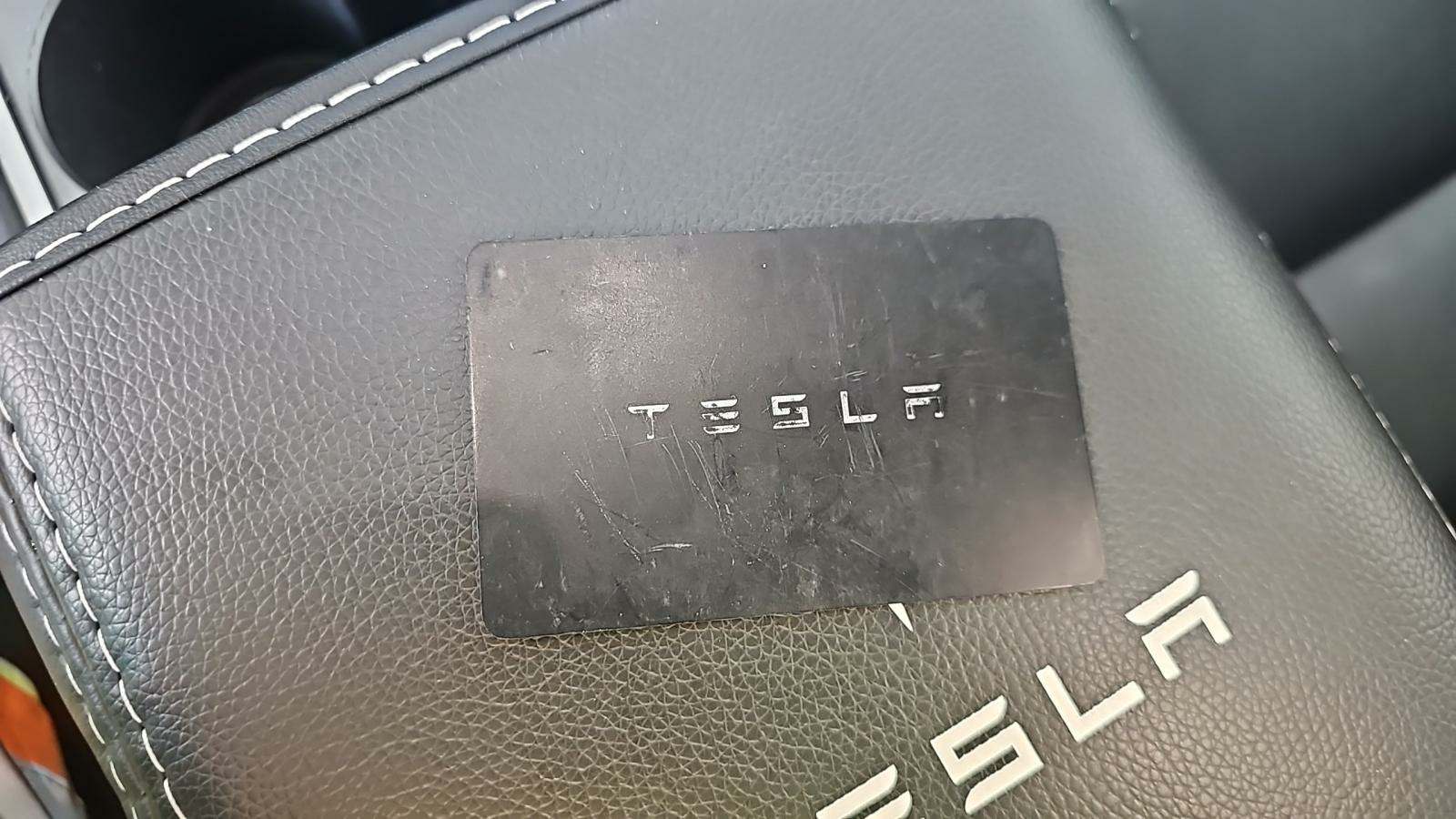 2021 Tesla Model Y Long Range AWD