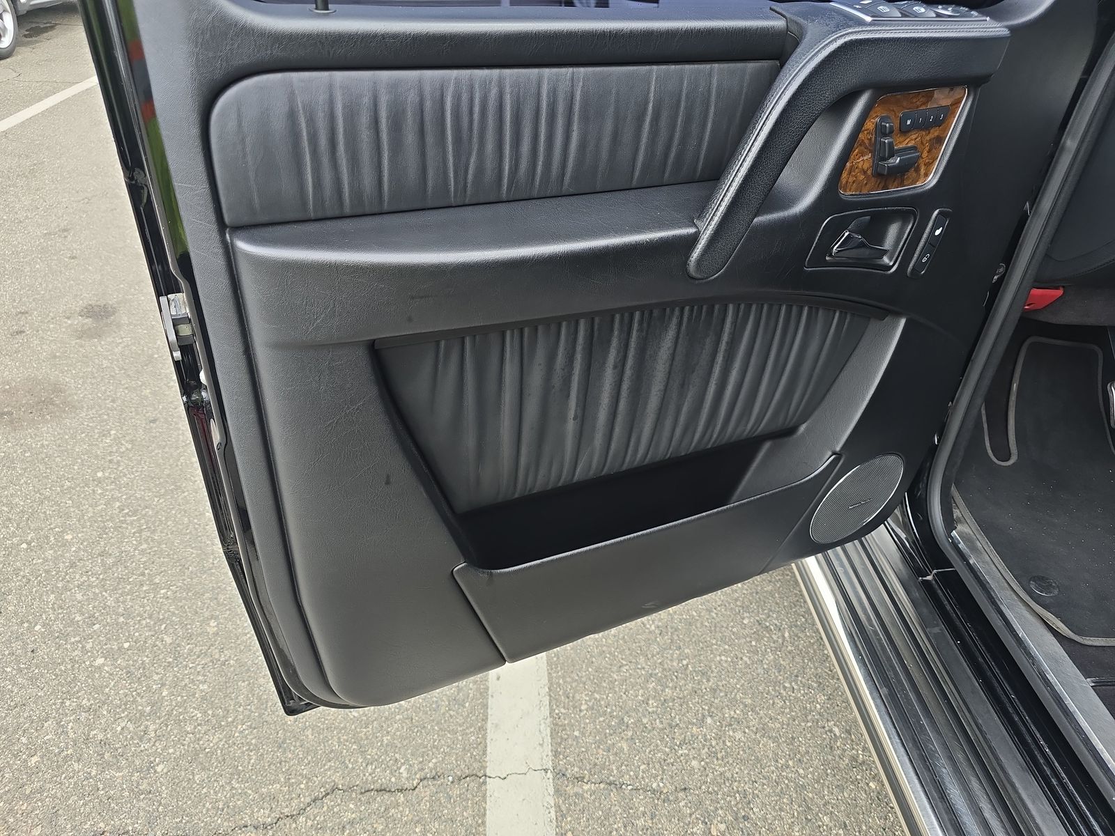 2013 Mercedes-Benz G-Class G 63 AMG AWD