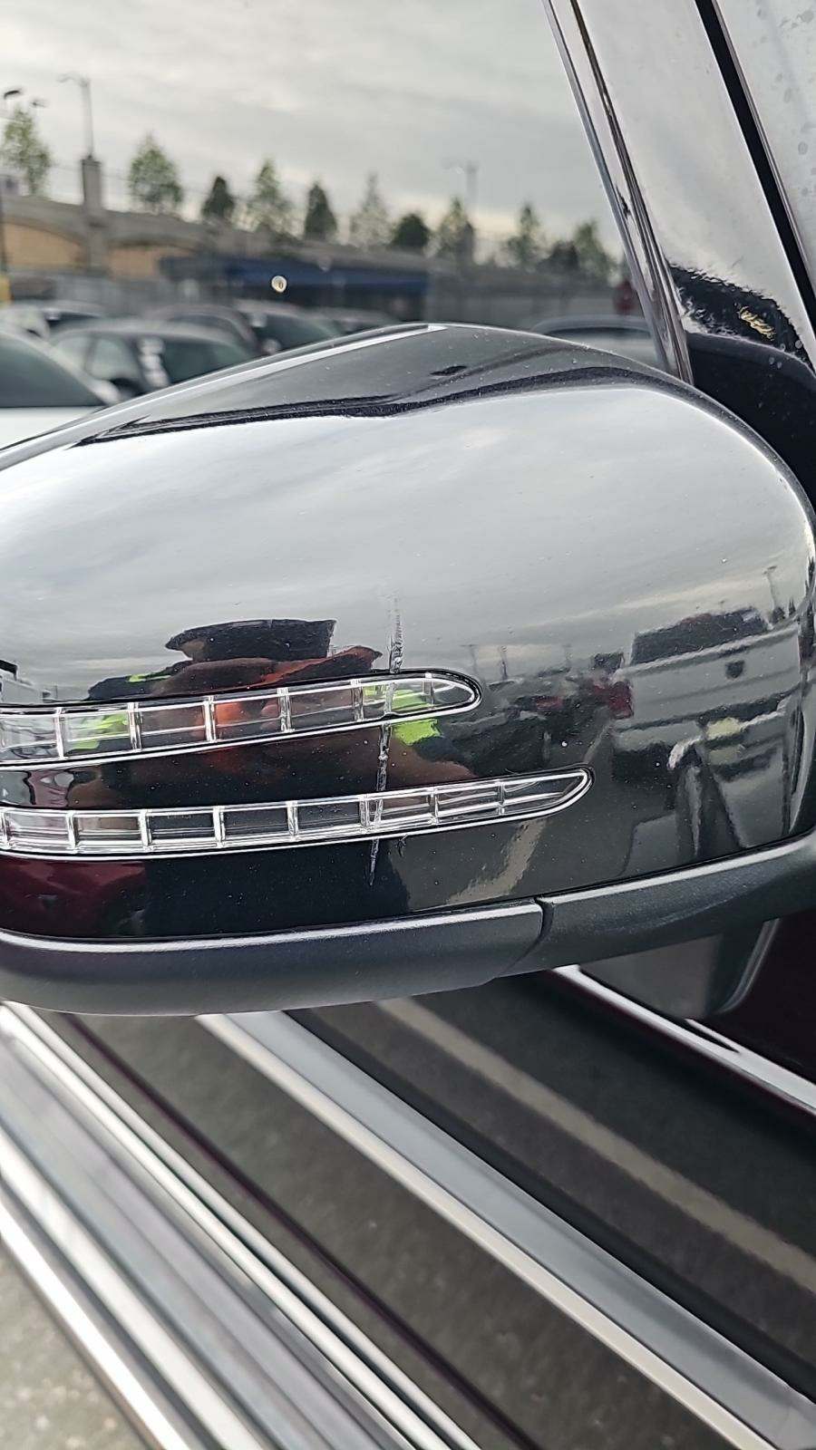 2013 Mercedes-Benz G-Class G 63 AMG AWD