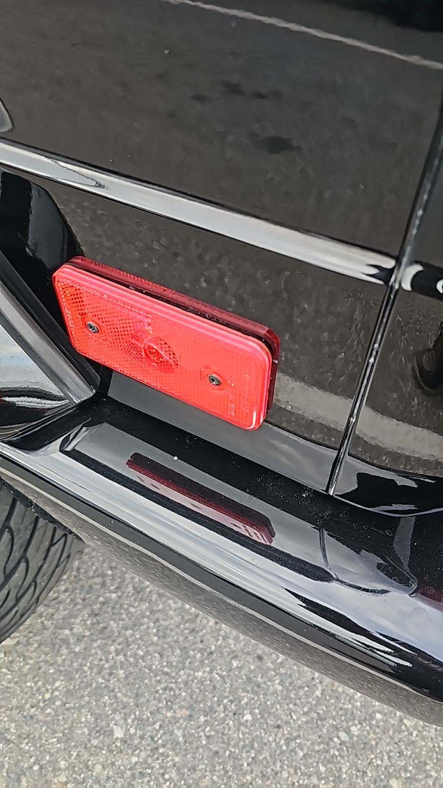 2013 Mercedes-Benz G-Class G 63 AMG AWD