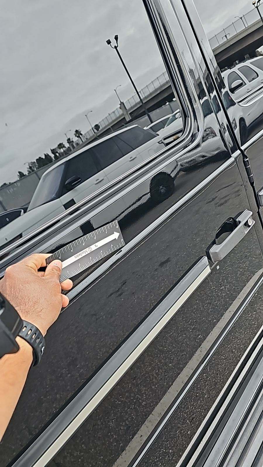 2013 Mercedes-Benz G-Class G 63 AMG AWD