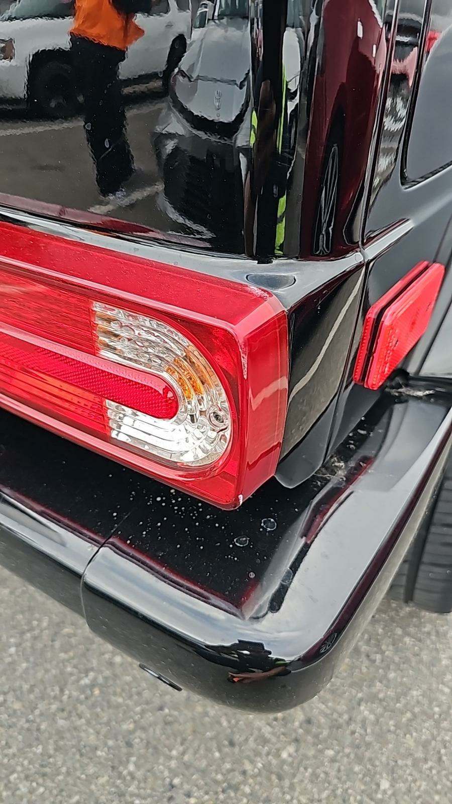 2013 Mercedes-Benz G-Class G 63 AMG AWD