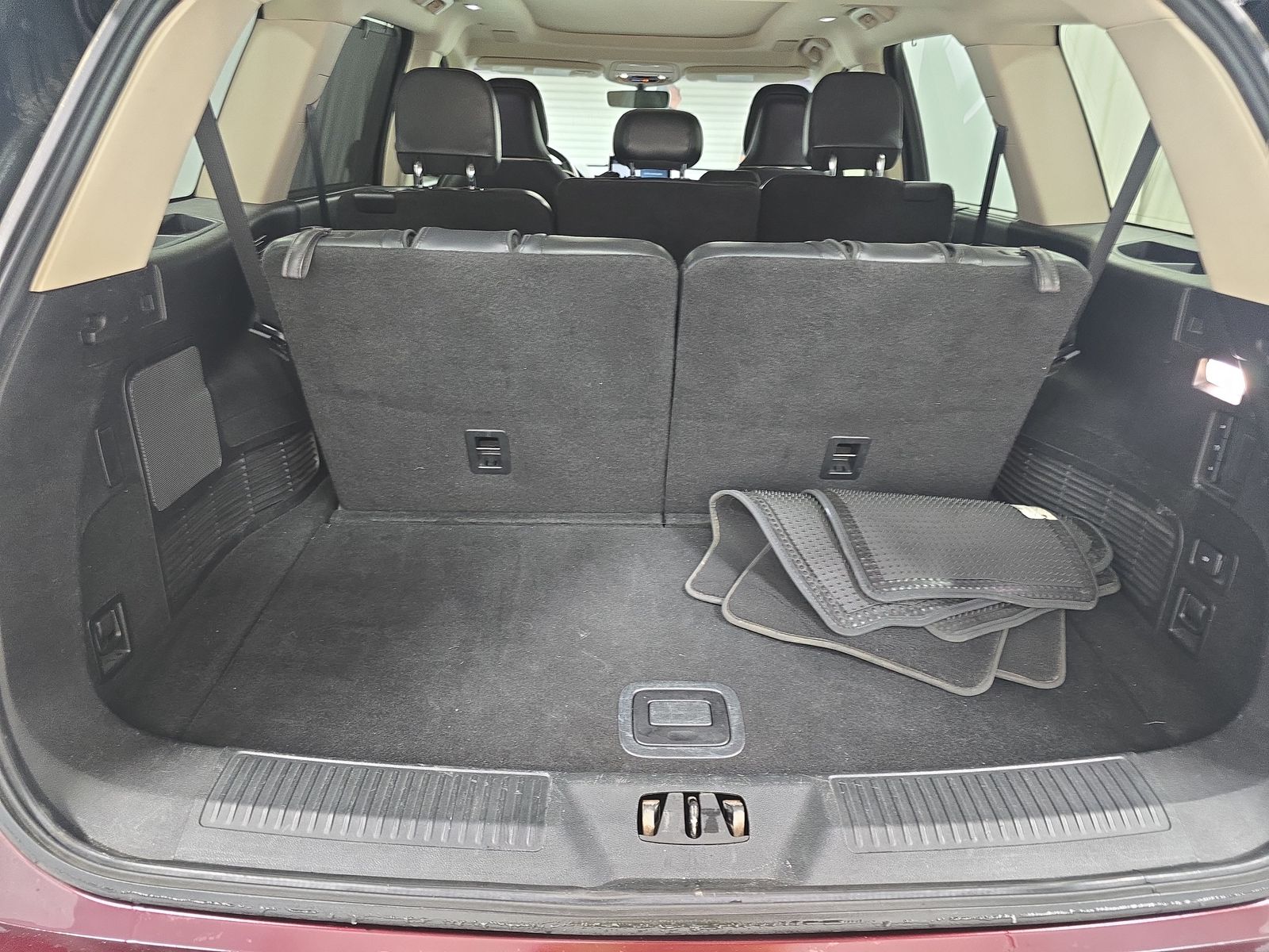 2020 Lincoln Aviator Reserve AWD