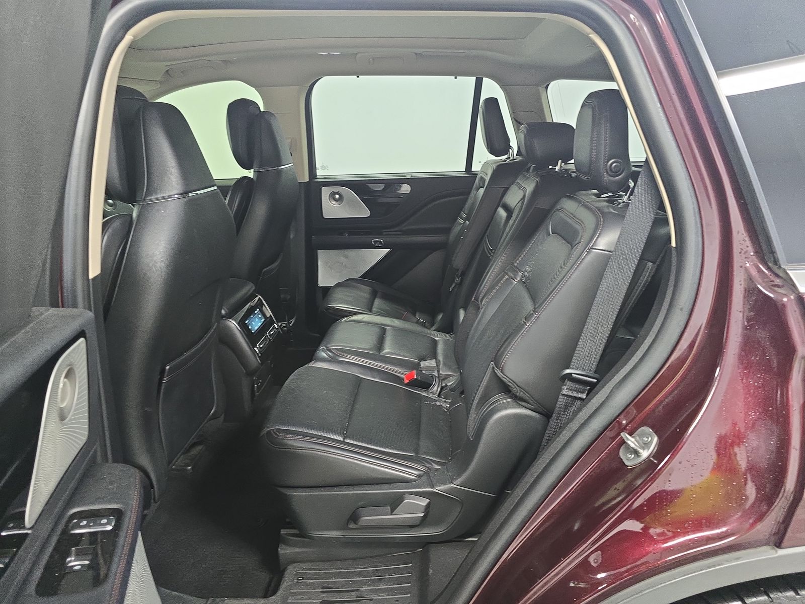 2020 Lincoln Aviator Reserve AWD