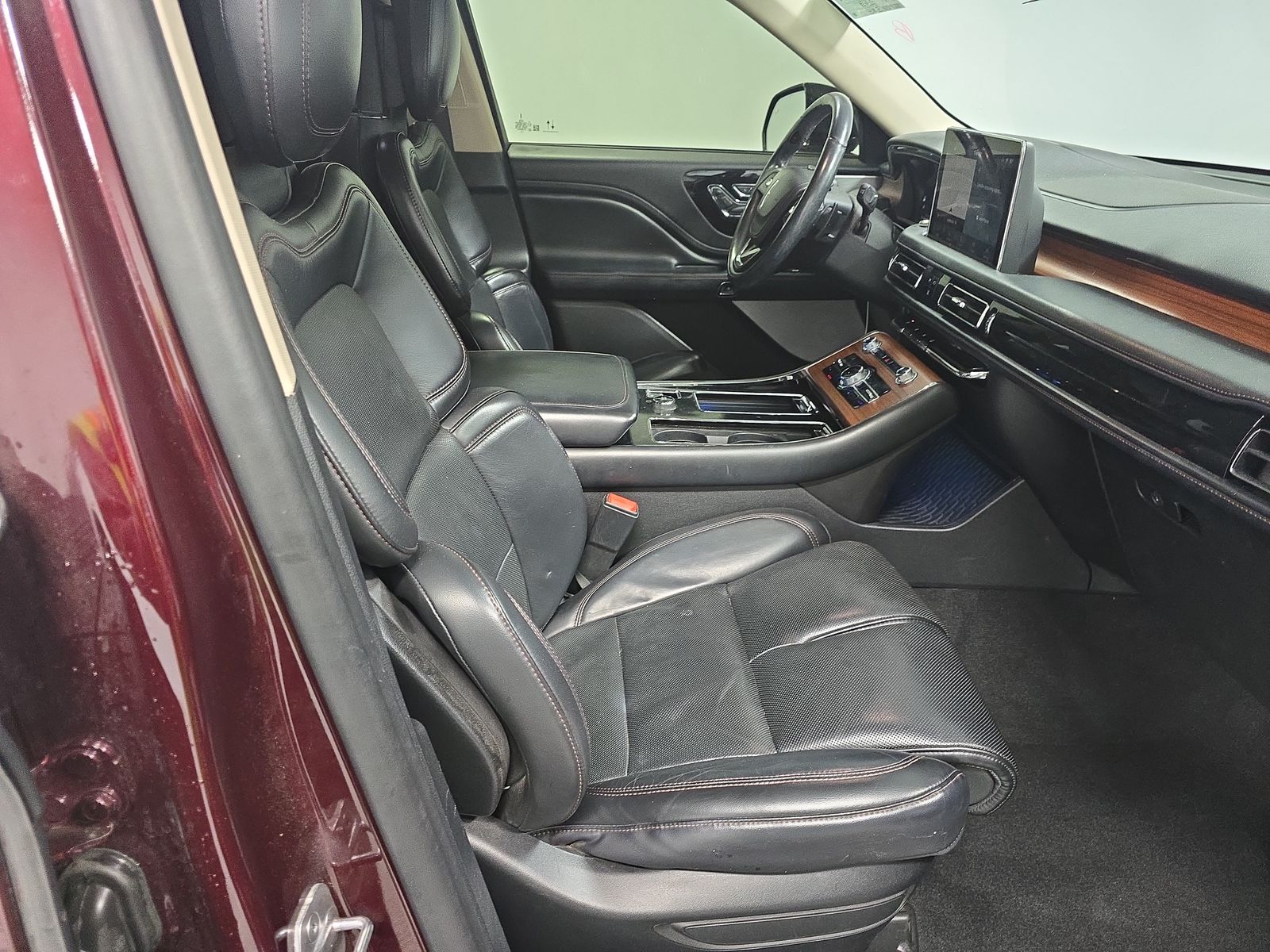 2020 Lincoln Aviator Reserve AWD