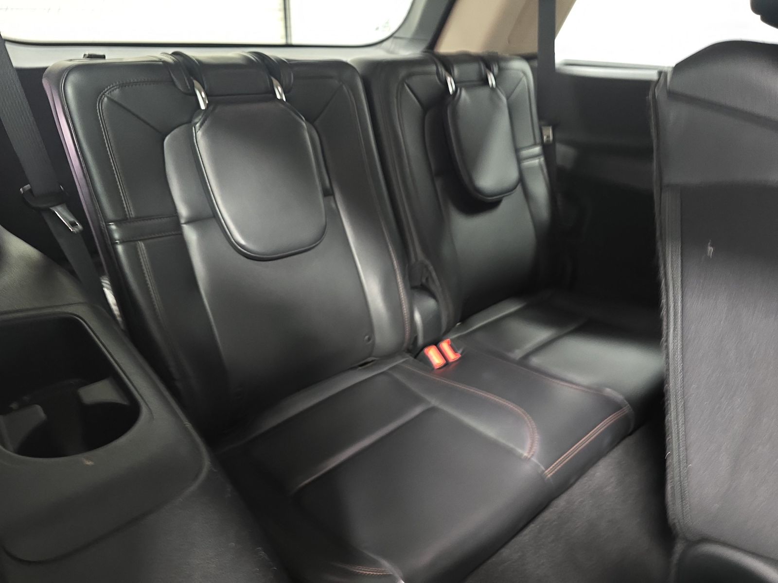 2020 Lincoln Aviator Reserve AWD