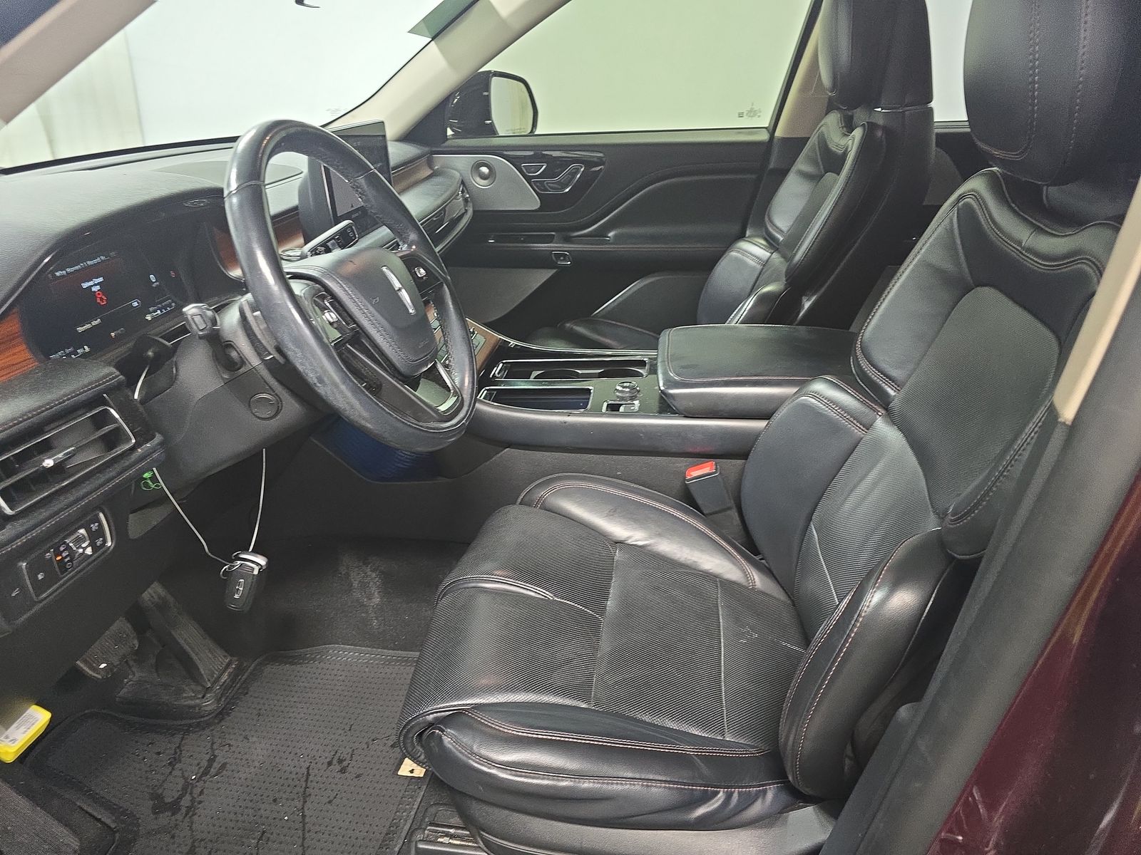 2020 Lincoln Aviator Reserve AWD