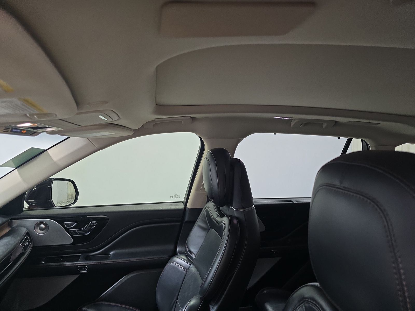 2020 Lincoln Aviator Reserve AWD