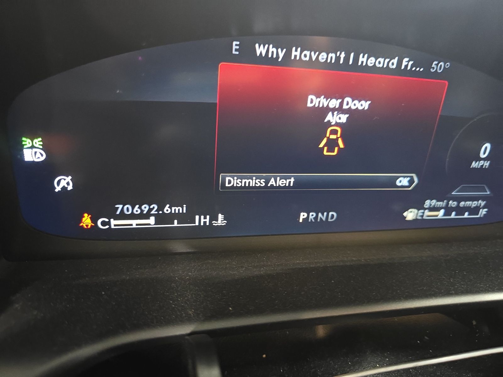 2020 Lincoln Aviator Reserve AWD