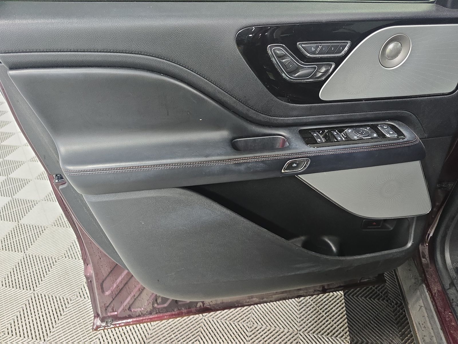 2020 Lincoln Aviator Reserve AWD