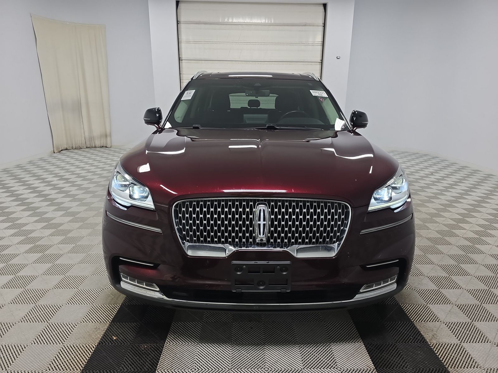 2020 Lincoln Aviator Reserve AWD