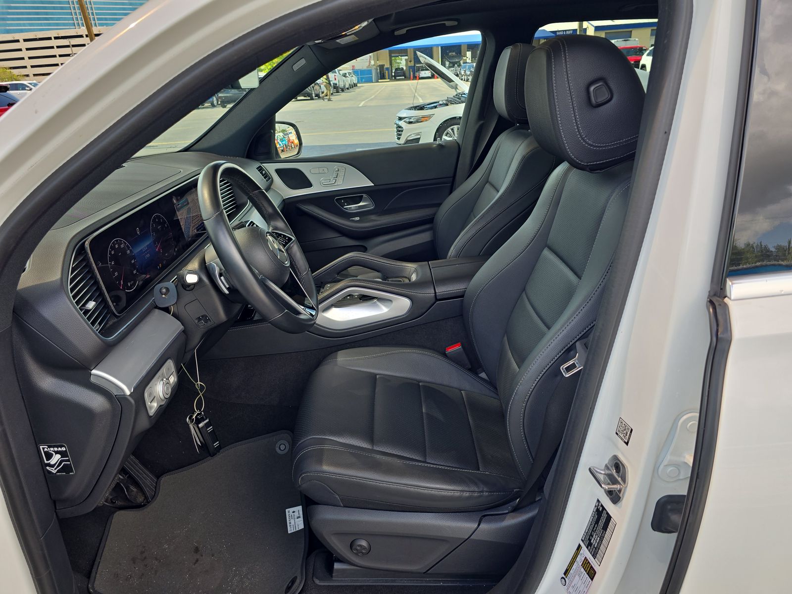 2024 Mercedes-Benz GLE GLE 350 AWD