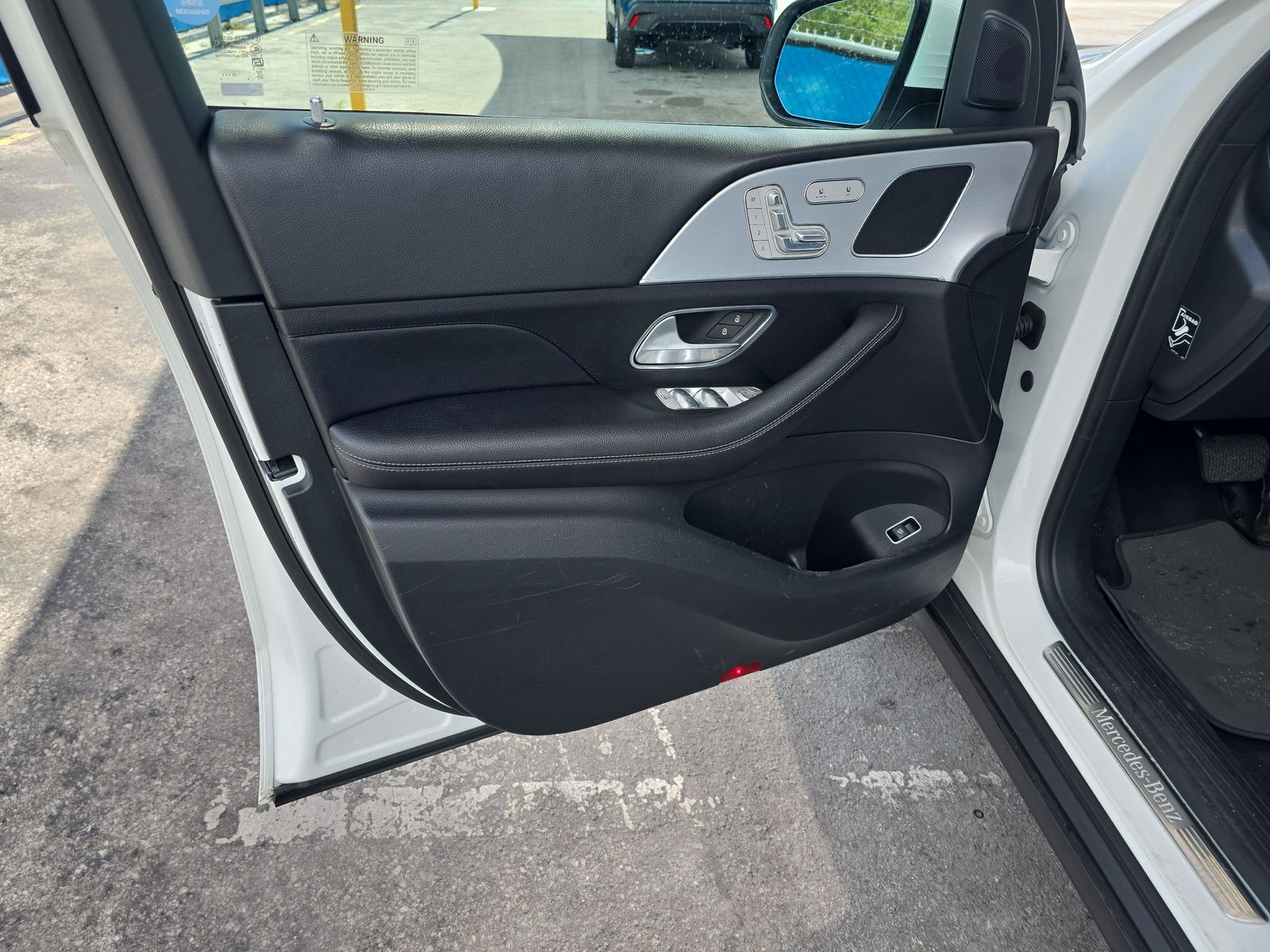 2024 Mercedes-Benz GLE GLE 350 AWD