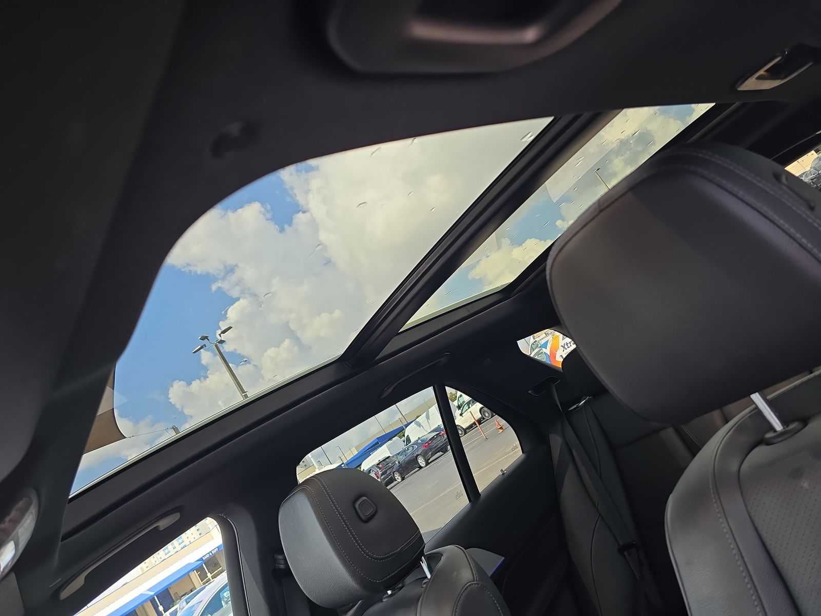 2024 Mercedes-Benz GLE GLE 350 AWD