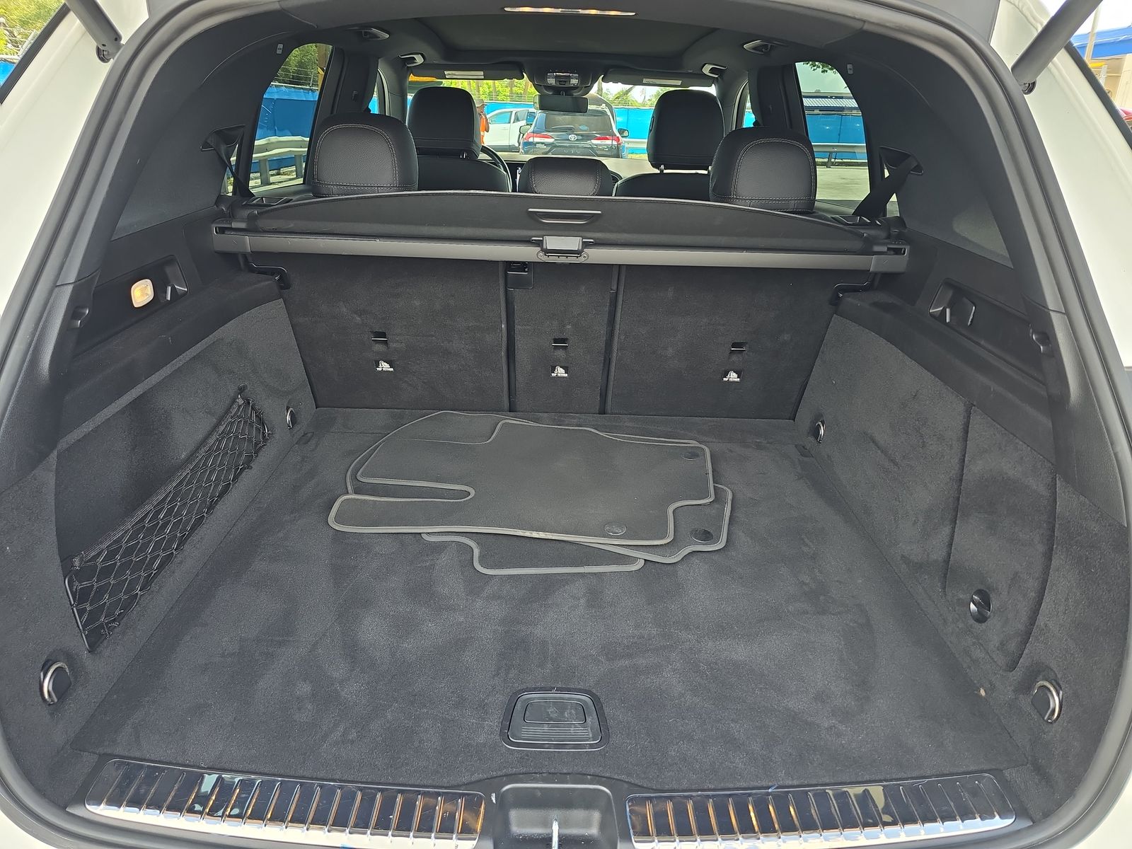 2024 Mercedes-Benz GLE GLE 350 AWD