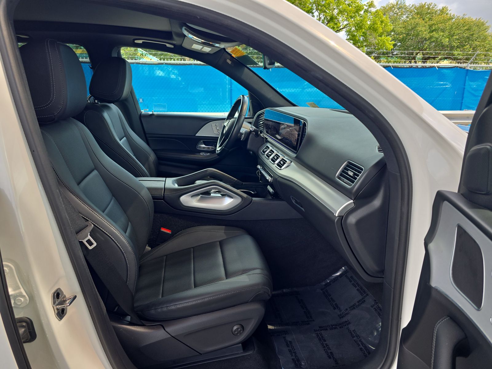 2024 Mercedes-Benz GLE GLE 350 AWD