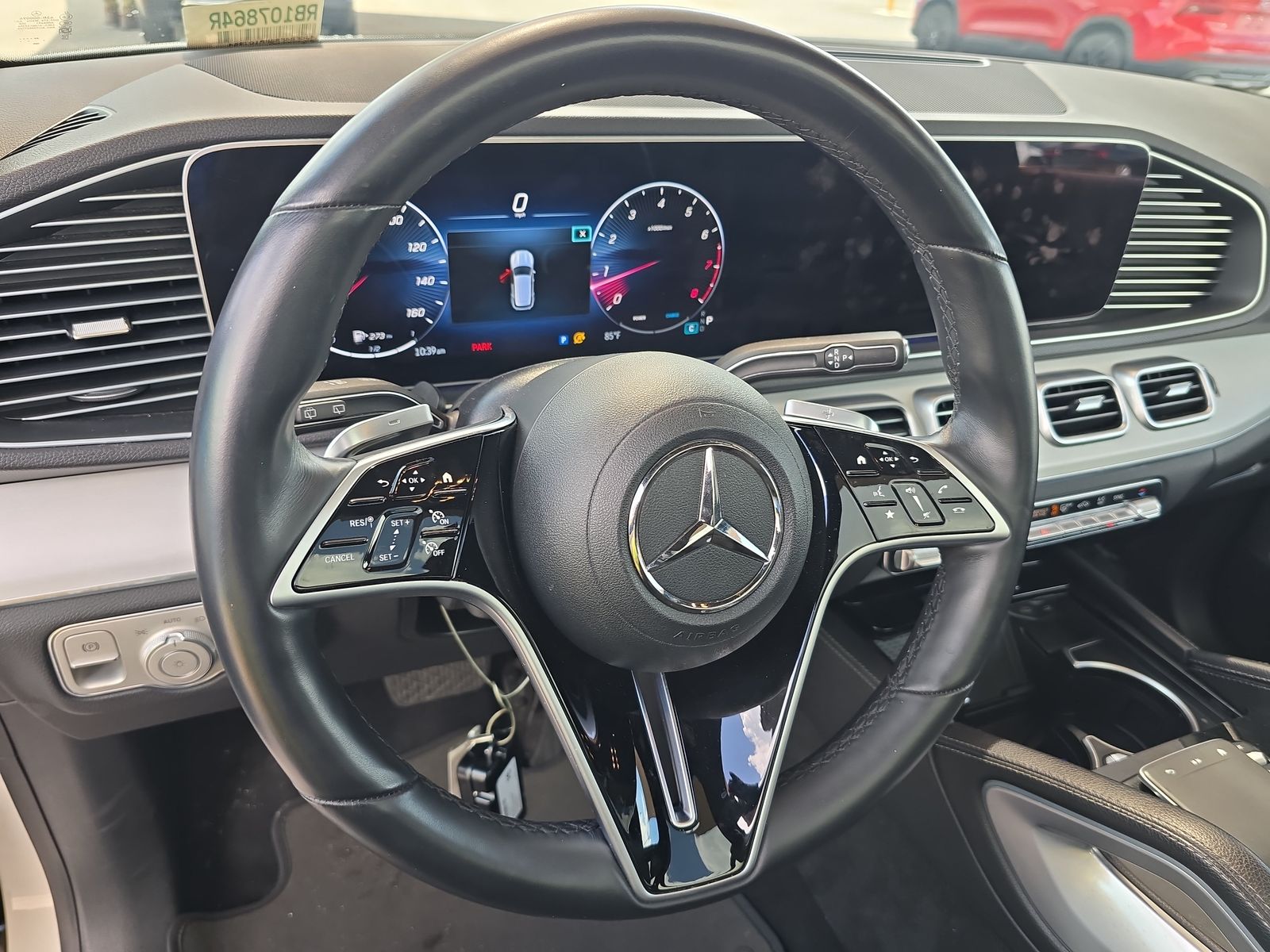 2024 Mercedes-Benz GLE GLE 350 AWD