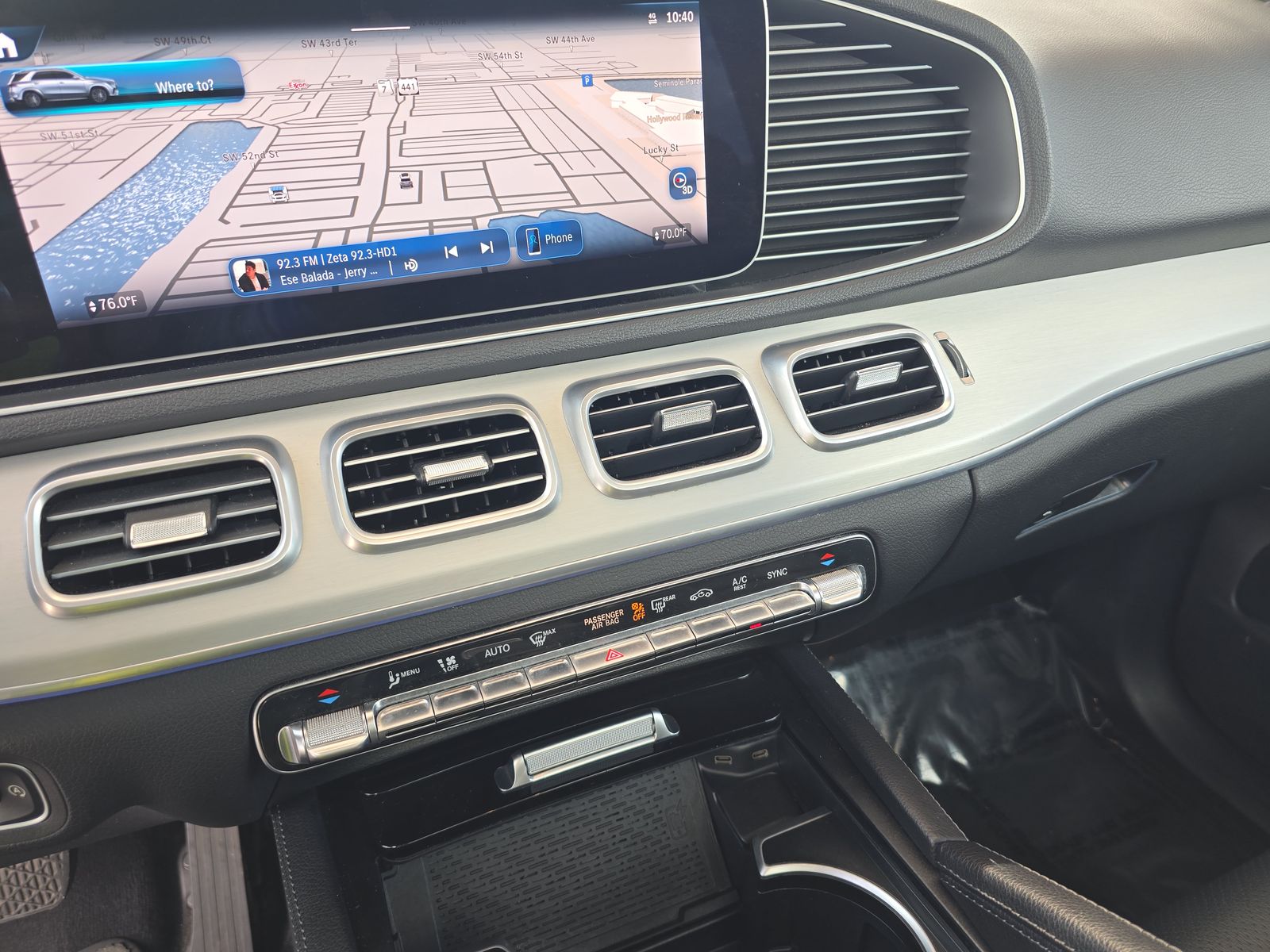 2024 Mercedes-Benz GLE GLE 350 AWD