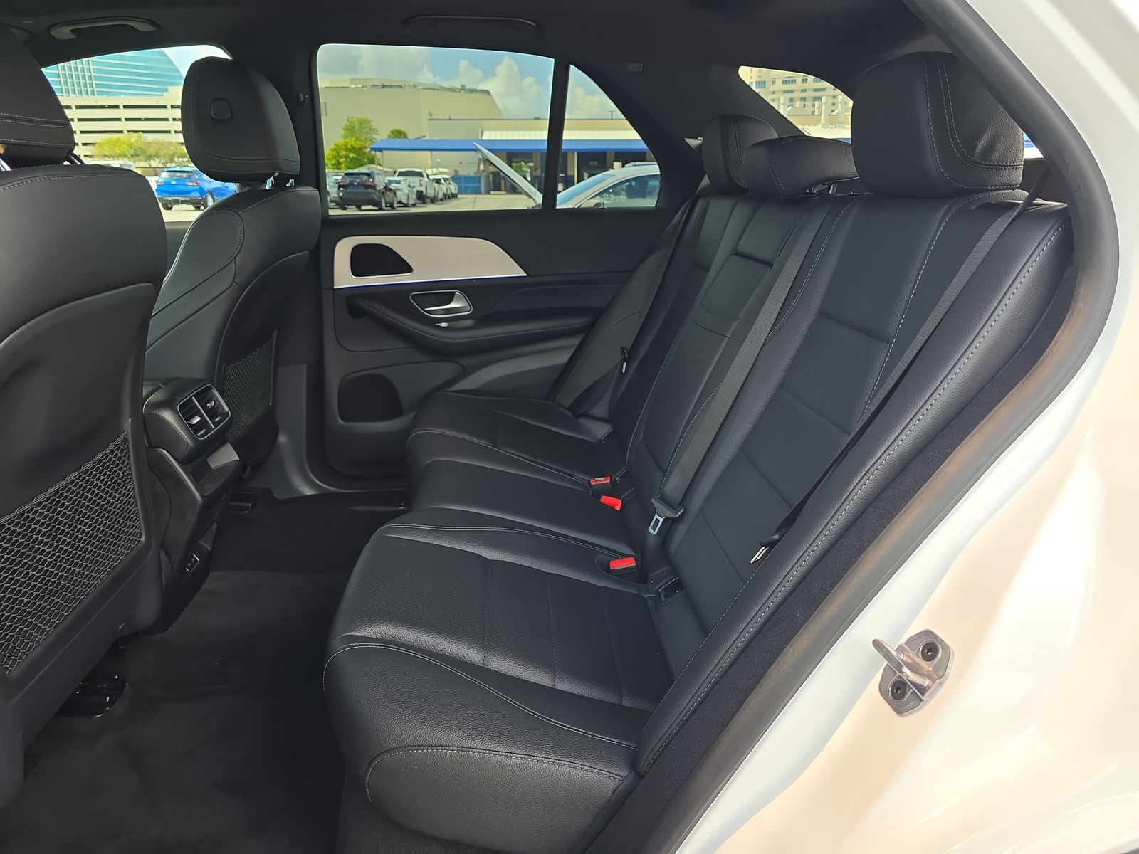 2024 Mercedes-Benz GLE GLE 350 AWD