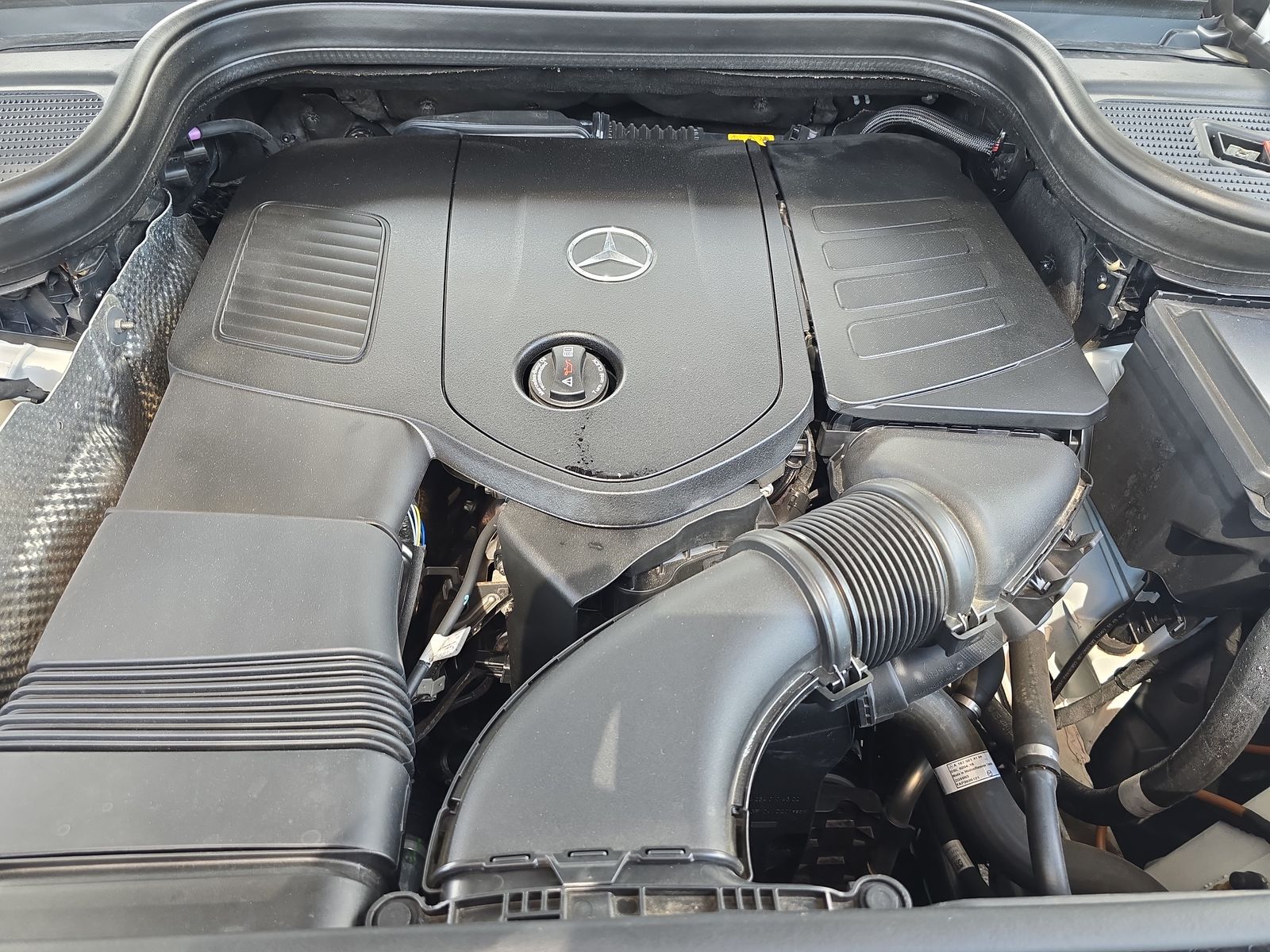 2024 Mercedes-Benz GLE GLE 350 AWD