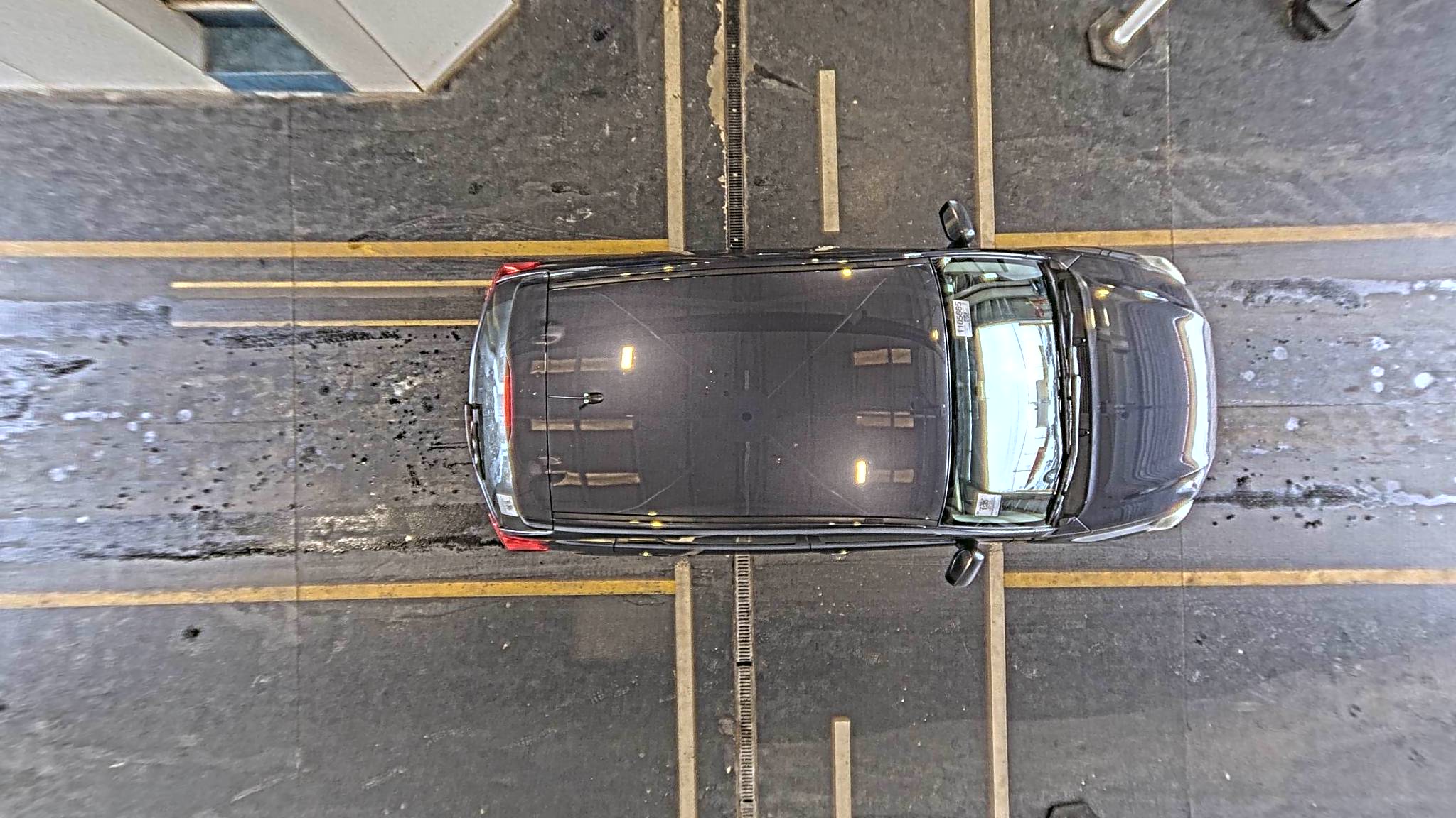 2015 Subaru Impreza 2.0i AWD