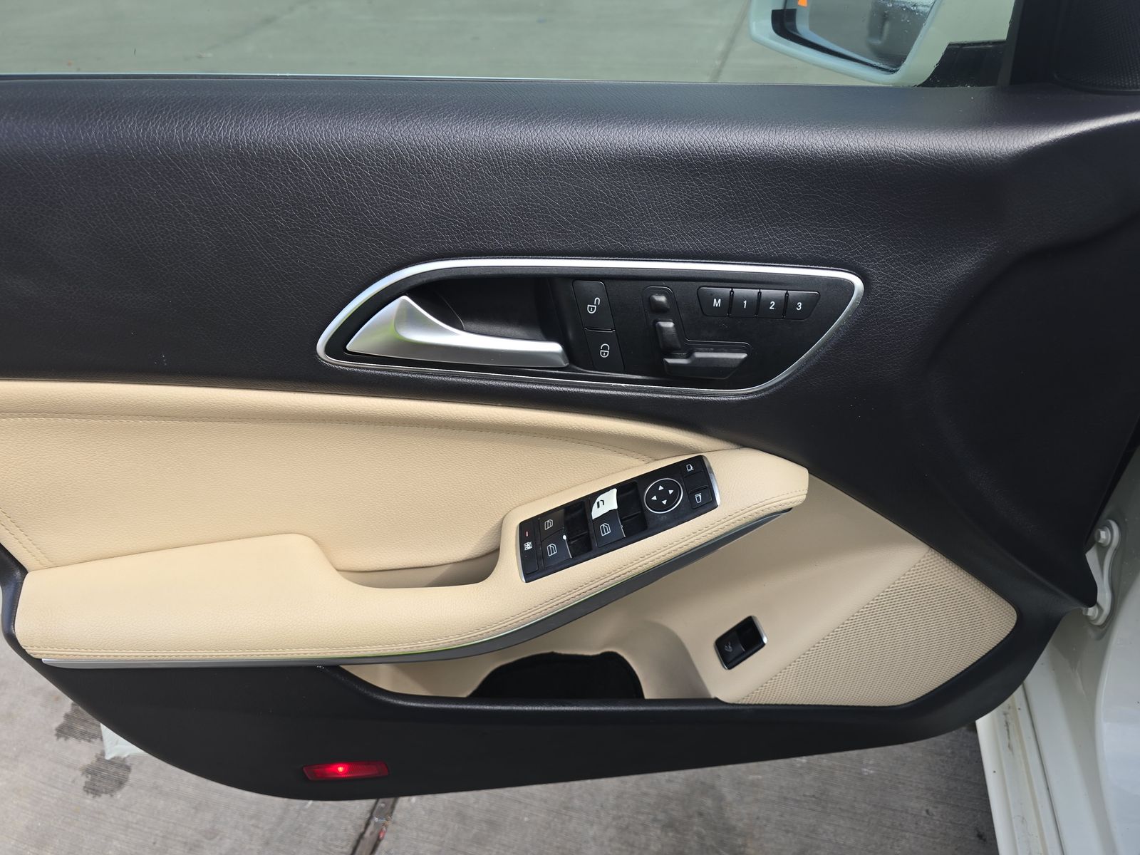 2015 Mercedes-Benz CLA CLA 250 FWD