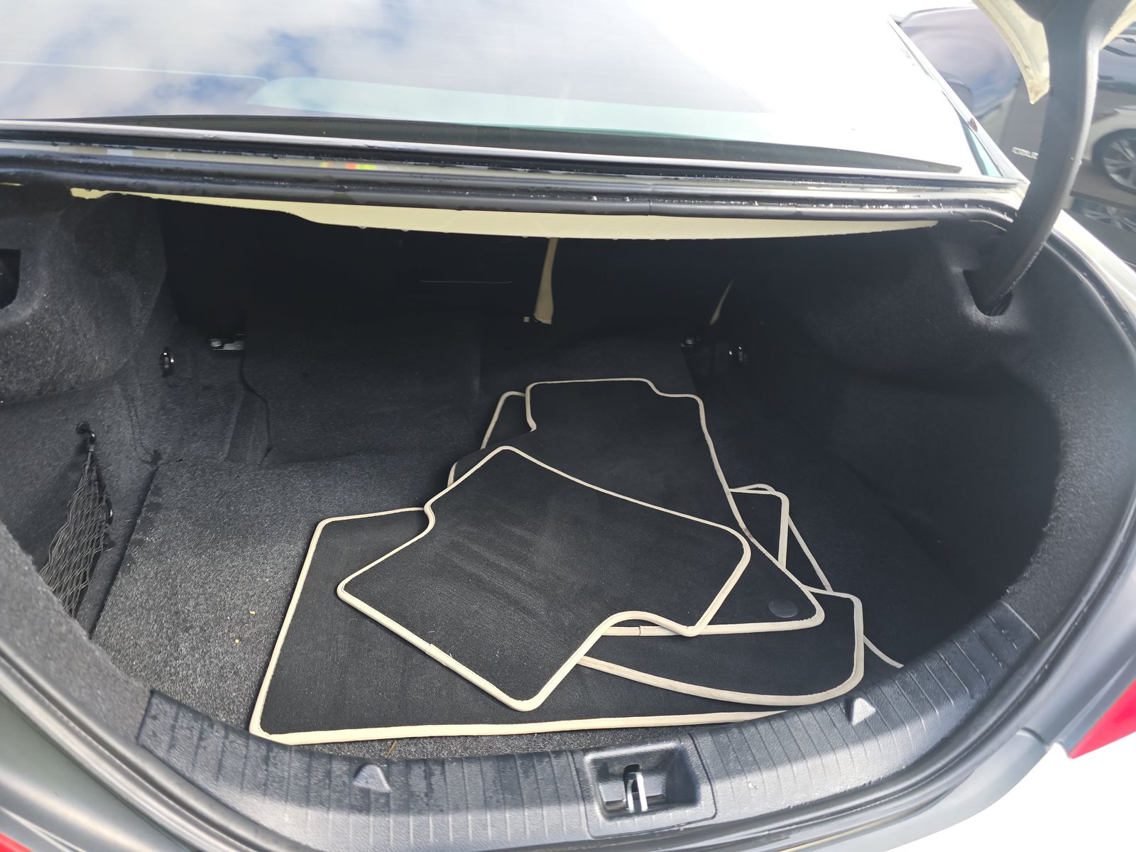 2015 Mercedes-Benz CLA CLA 250 FWD