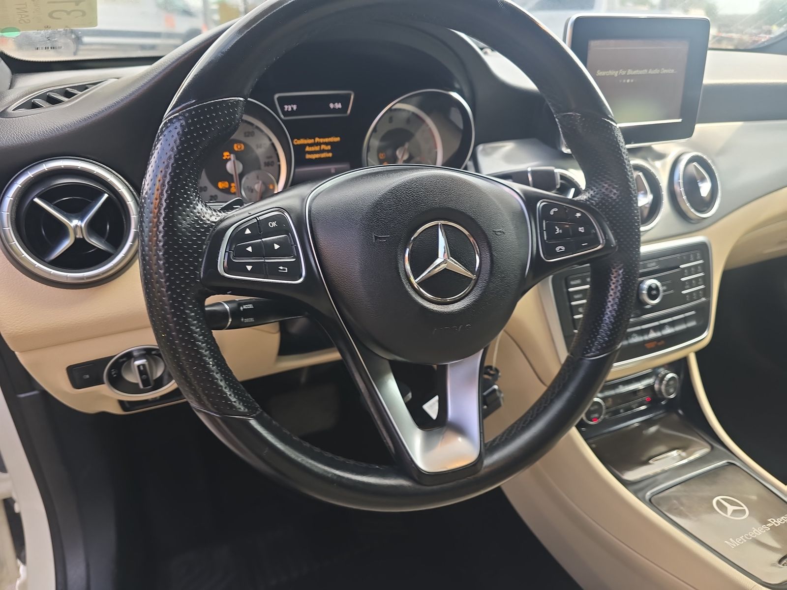 2015 Mercedes-Benz CLA CLA 250 FWD